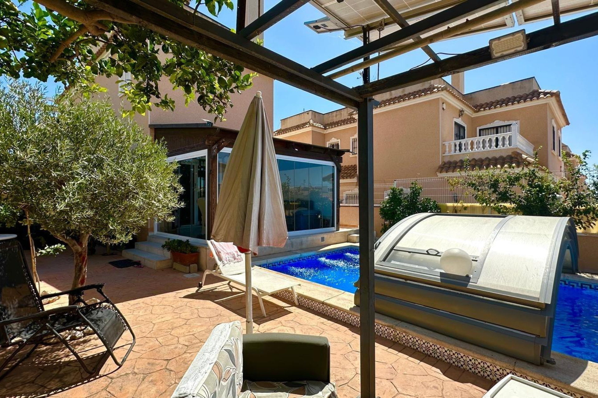 Herverkoop - Villa -
Orihuela Costa - La Regia
