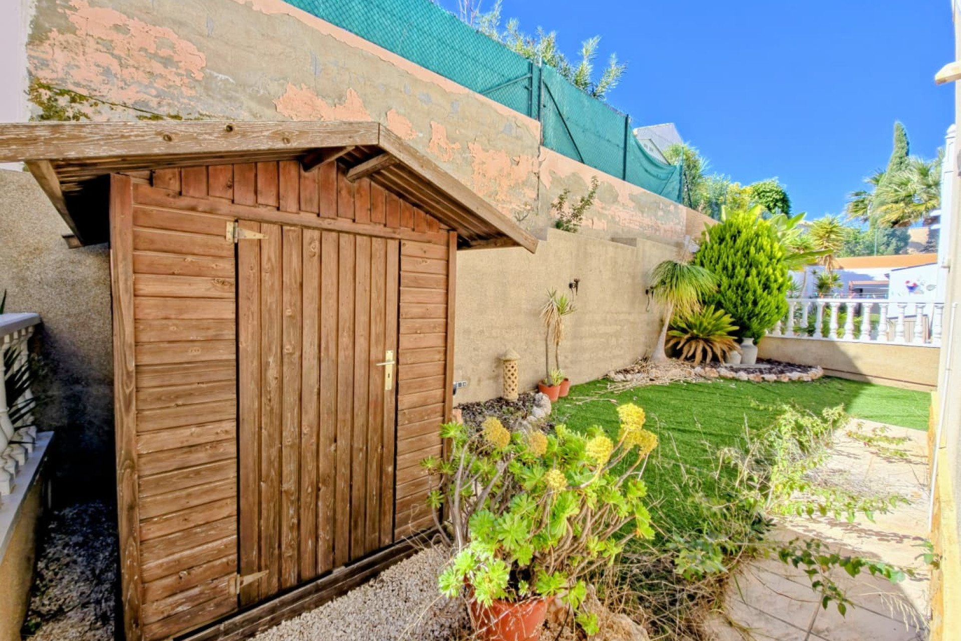 Herverkoop - Villa -
Orihuela Costa - Las Filipinas