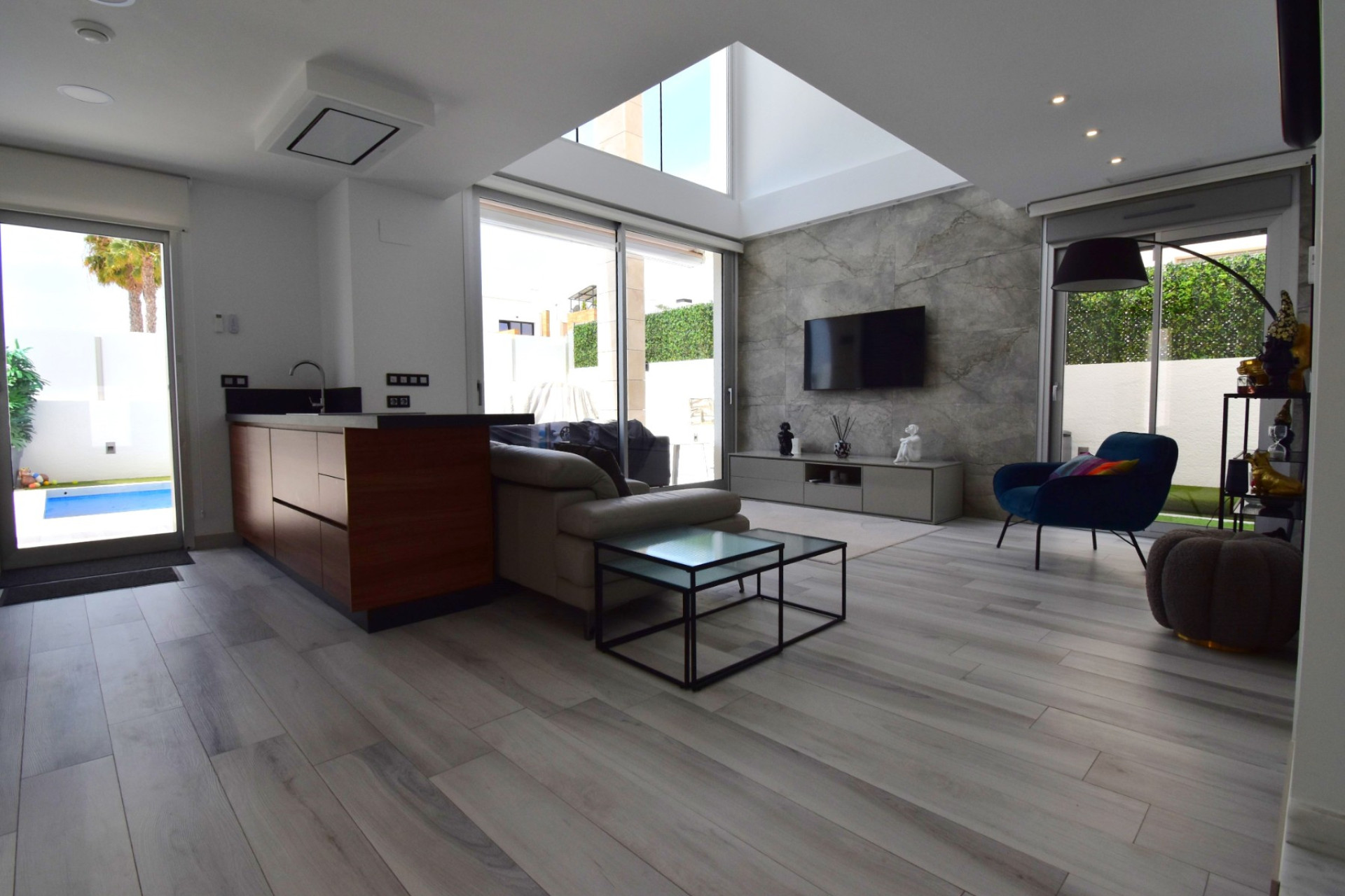 Herverkoop - Villa -
Orihuela Costa - Lomas de Cabo Roig