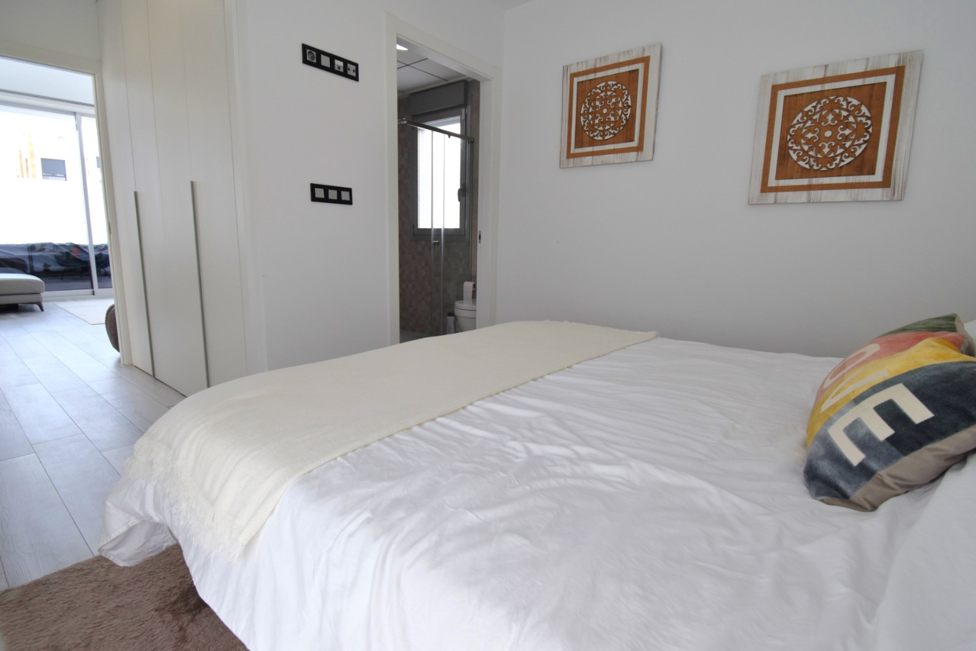 Herverkoop - Villa -
Orihuela Costa - Lomas de Cabo Roig