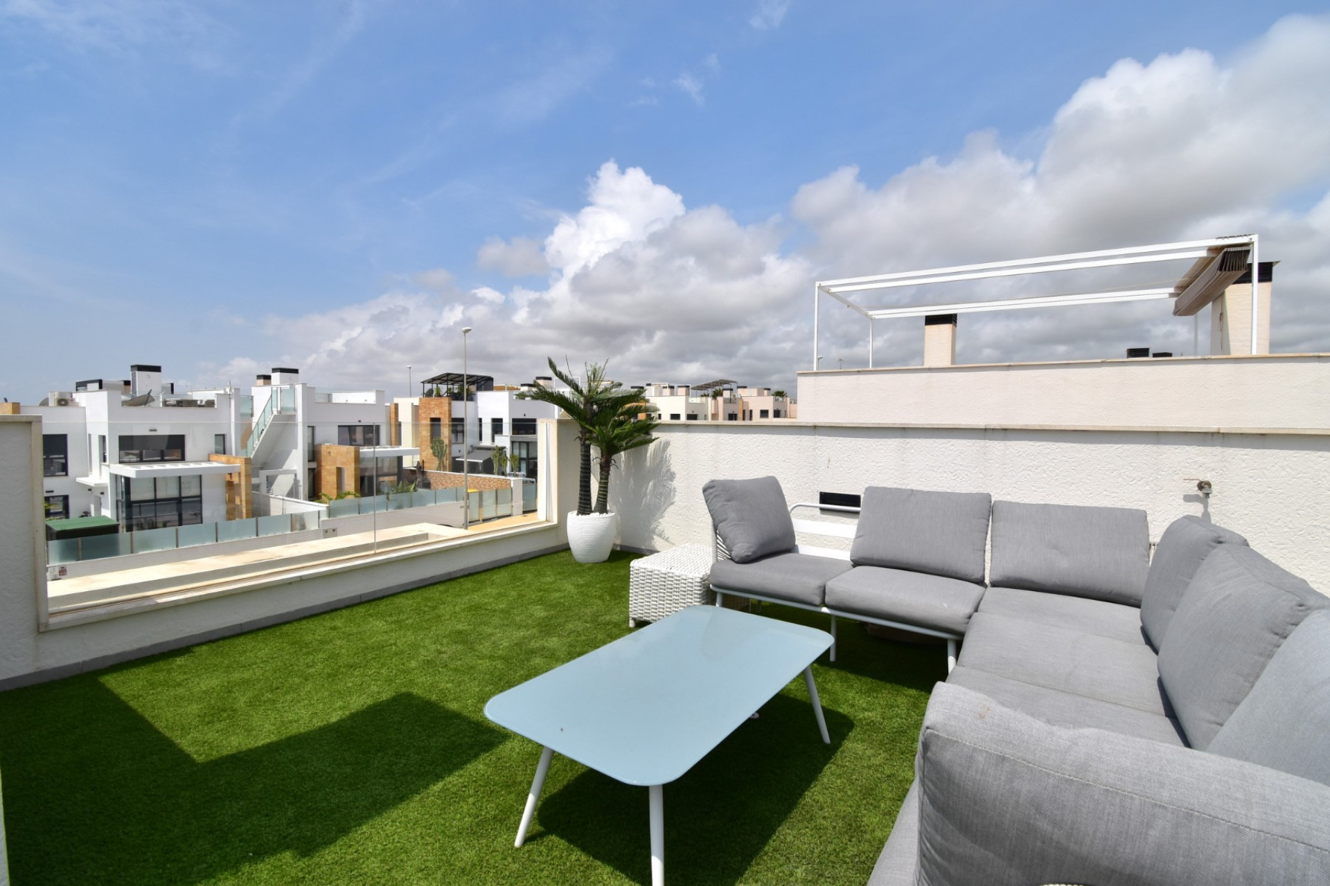 Herverkoop - Villa -
Orihuela Costa - Lomas de Cabo Roig