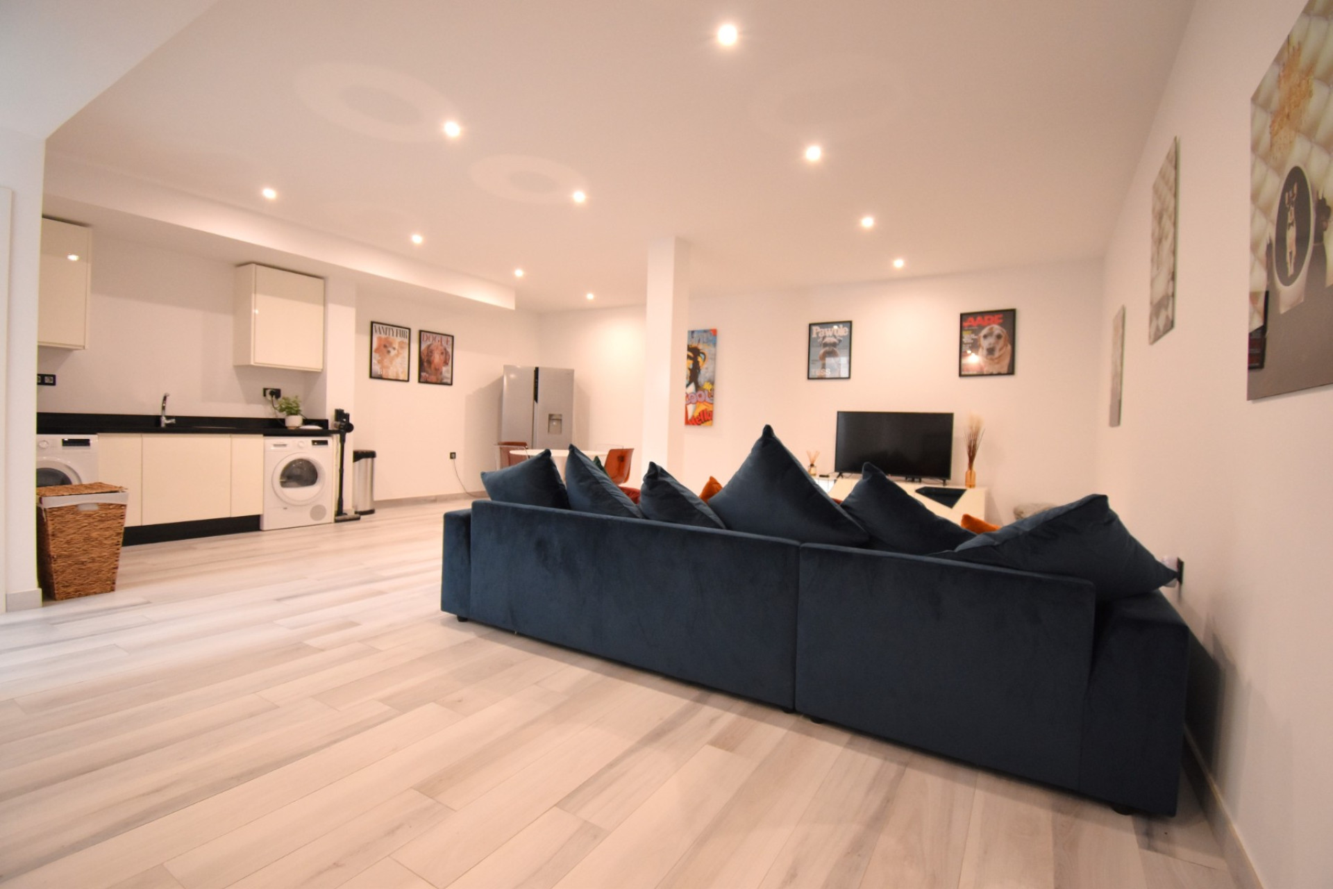 Herverkoop - Villa -
Orihuela Costa - Lomas de Cabo Roig
