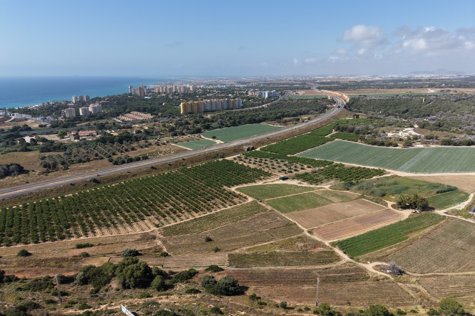 Herverkoop - Villa -
Orihuela Costa - Lomas de Cabo Roig