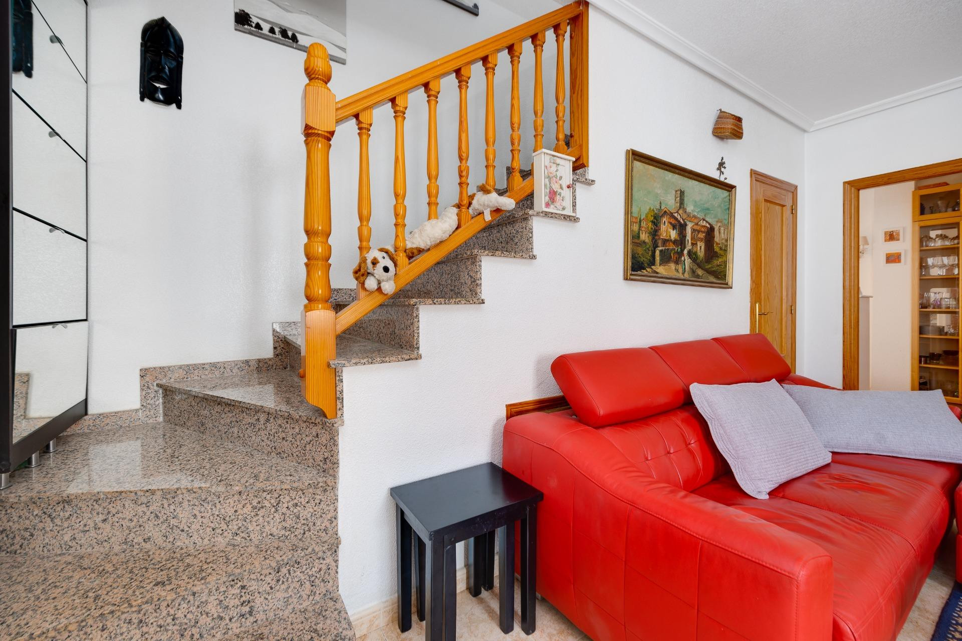 Herverkoop - Villa -
Orihuela Costa - Lomas de Don Juan