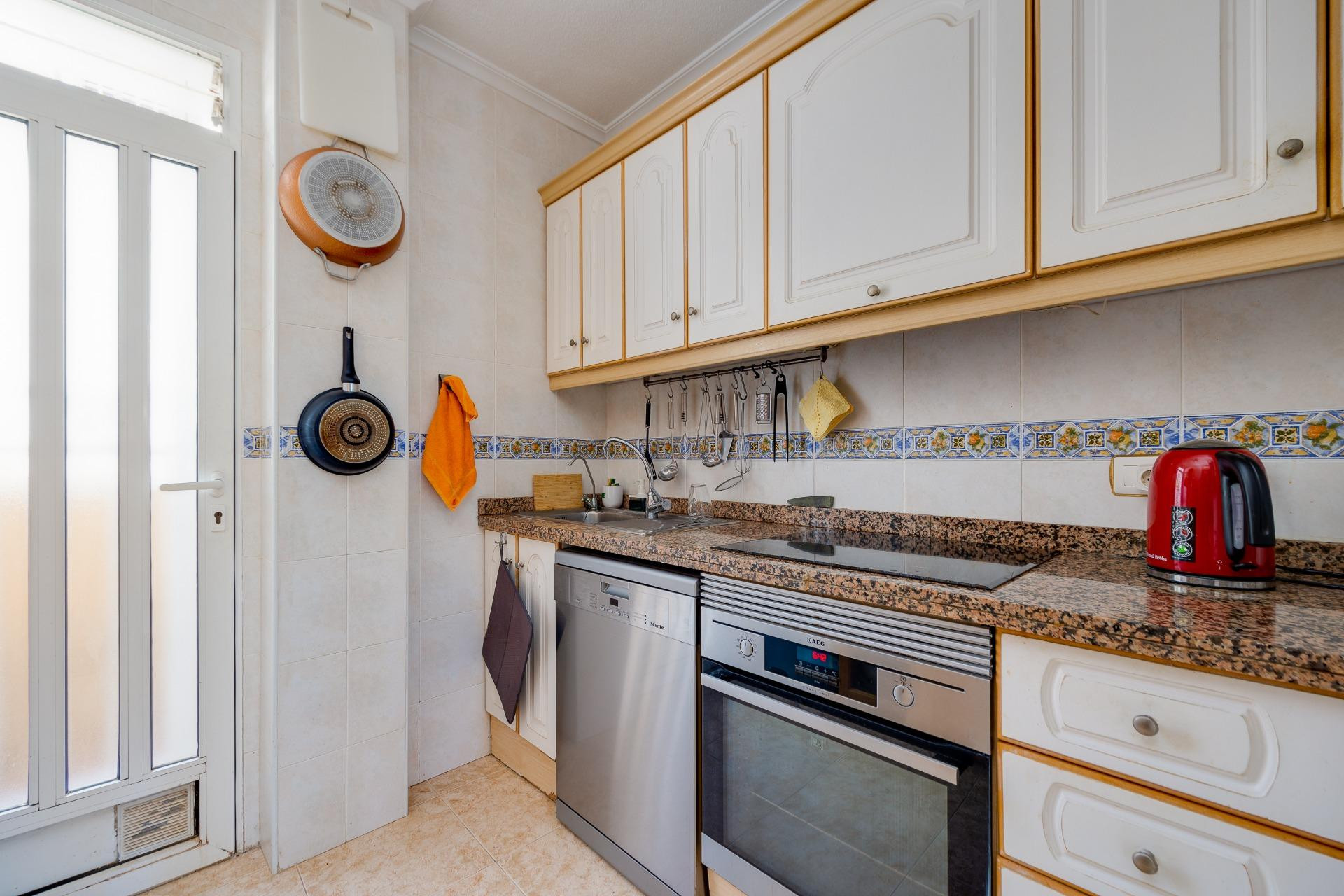 Herverkoop - Villa -
Orihuela Costa - Lomas de Don Juan