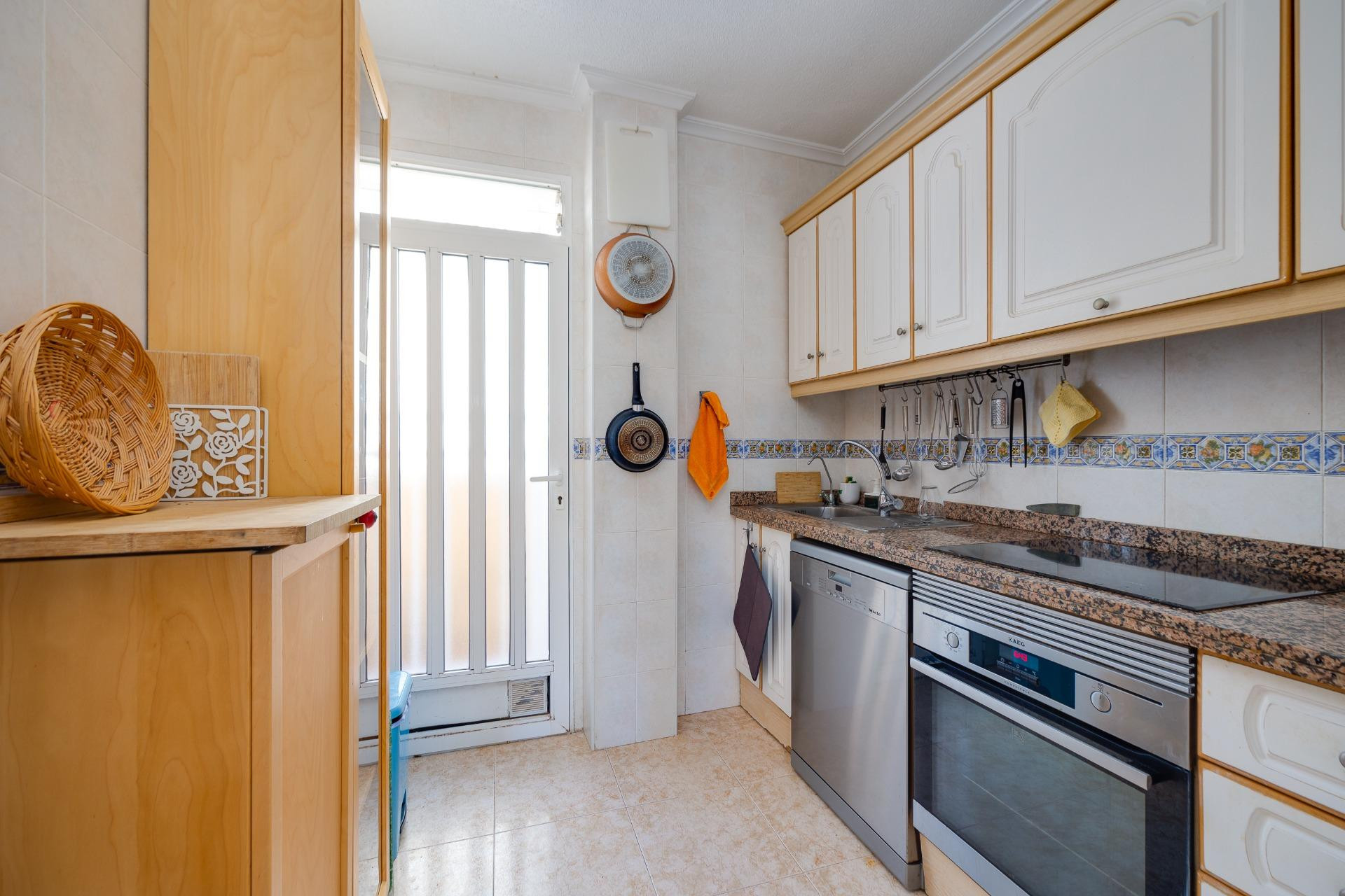 Herverkoop - Villa -
Orihuela Costa - Lomas de Don Juan