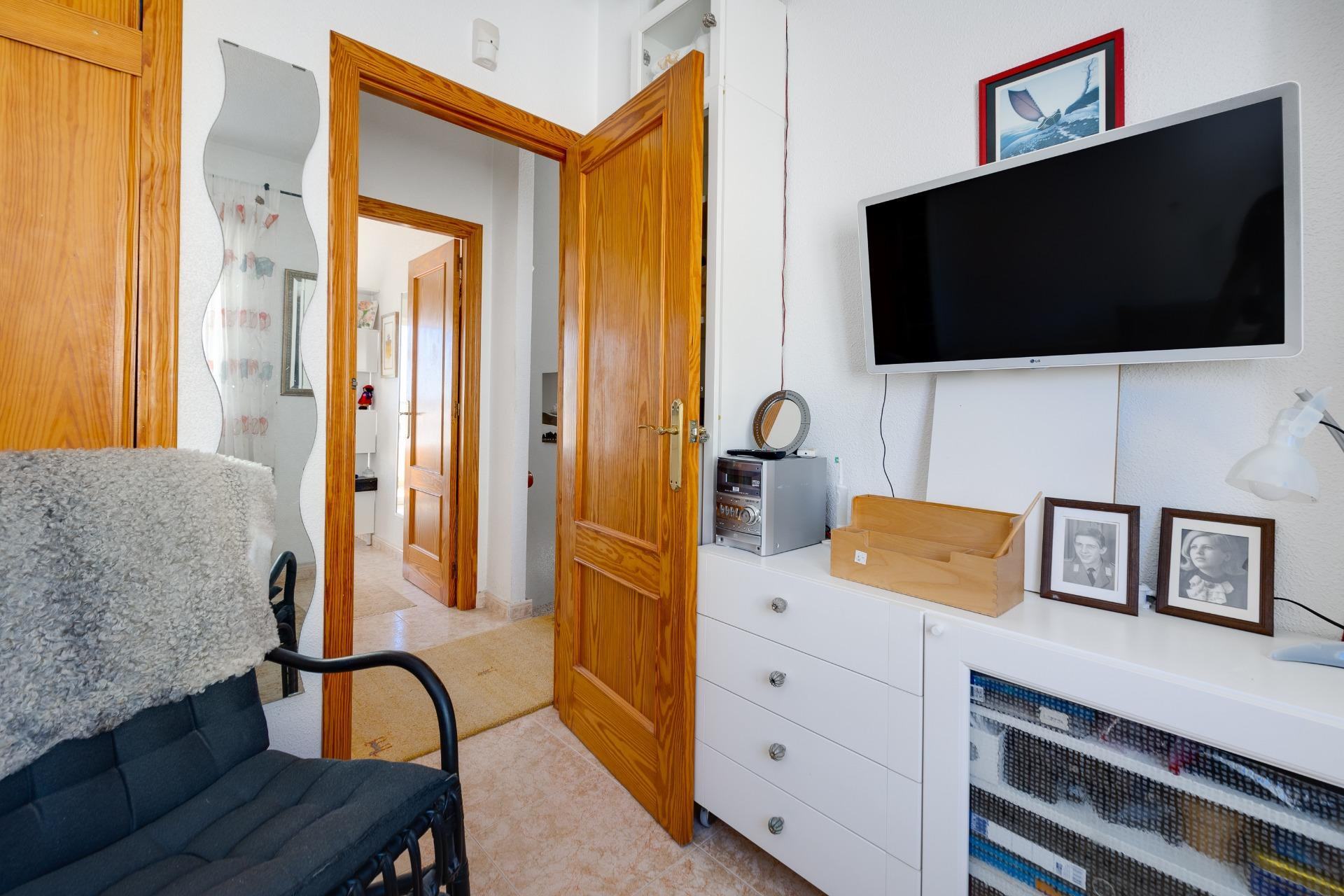 Herverkoop - Villa -
Orihuela Costa - Lomas de Don Juan