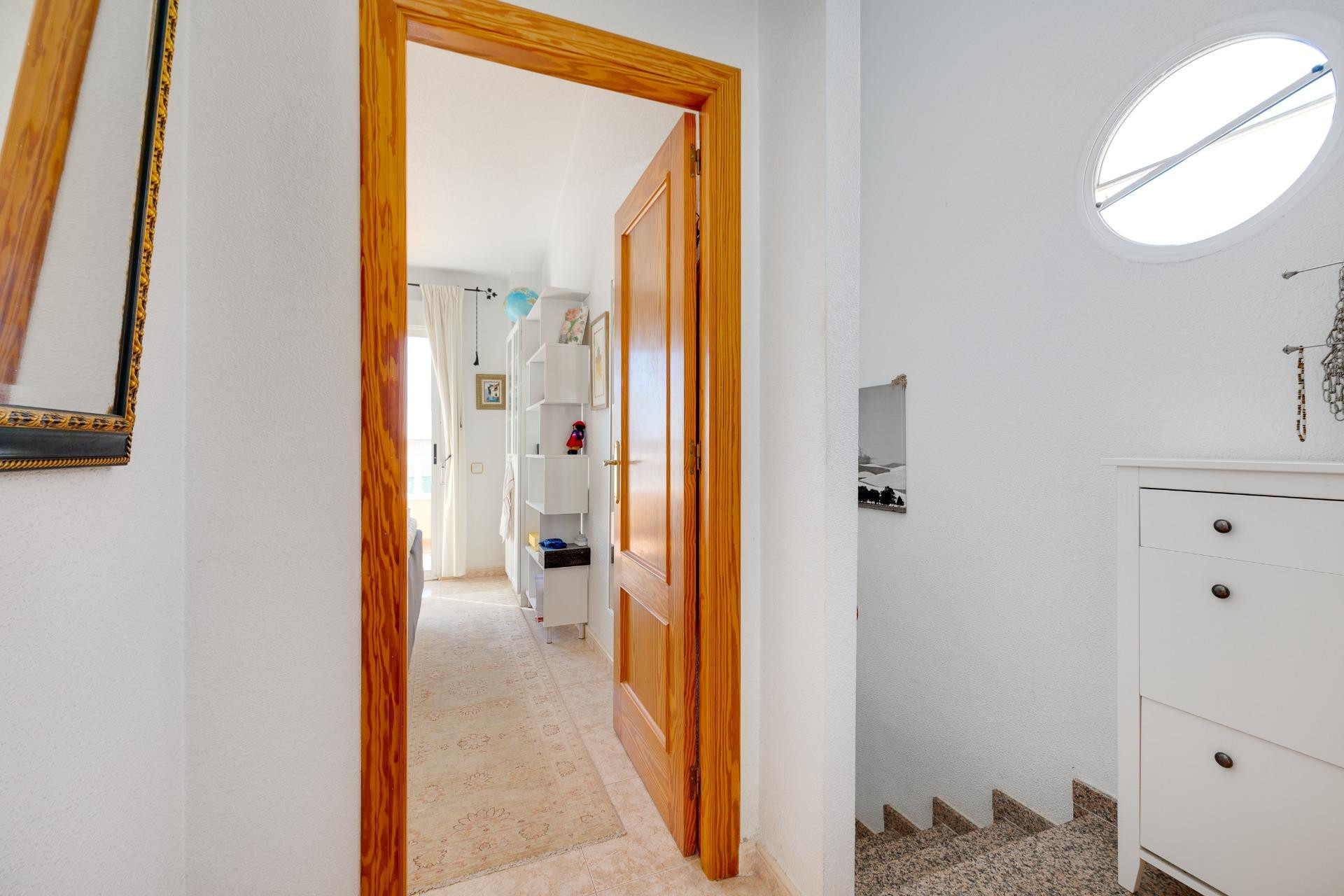 Herverkoop - Villa -
Orihuela Costa - Lomas de Don Juan