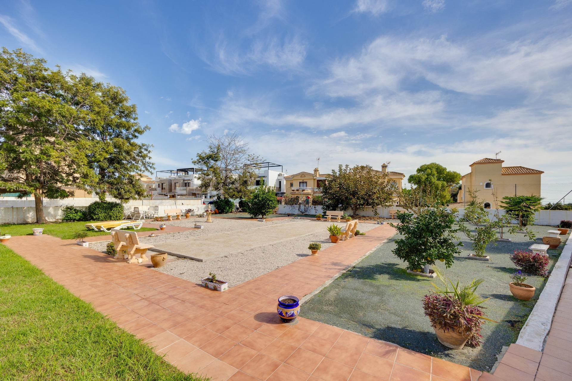 Herverkoop - Villa -
Orihuela Costa - Lomas de Don Juan