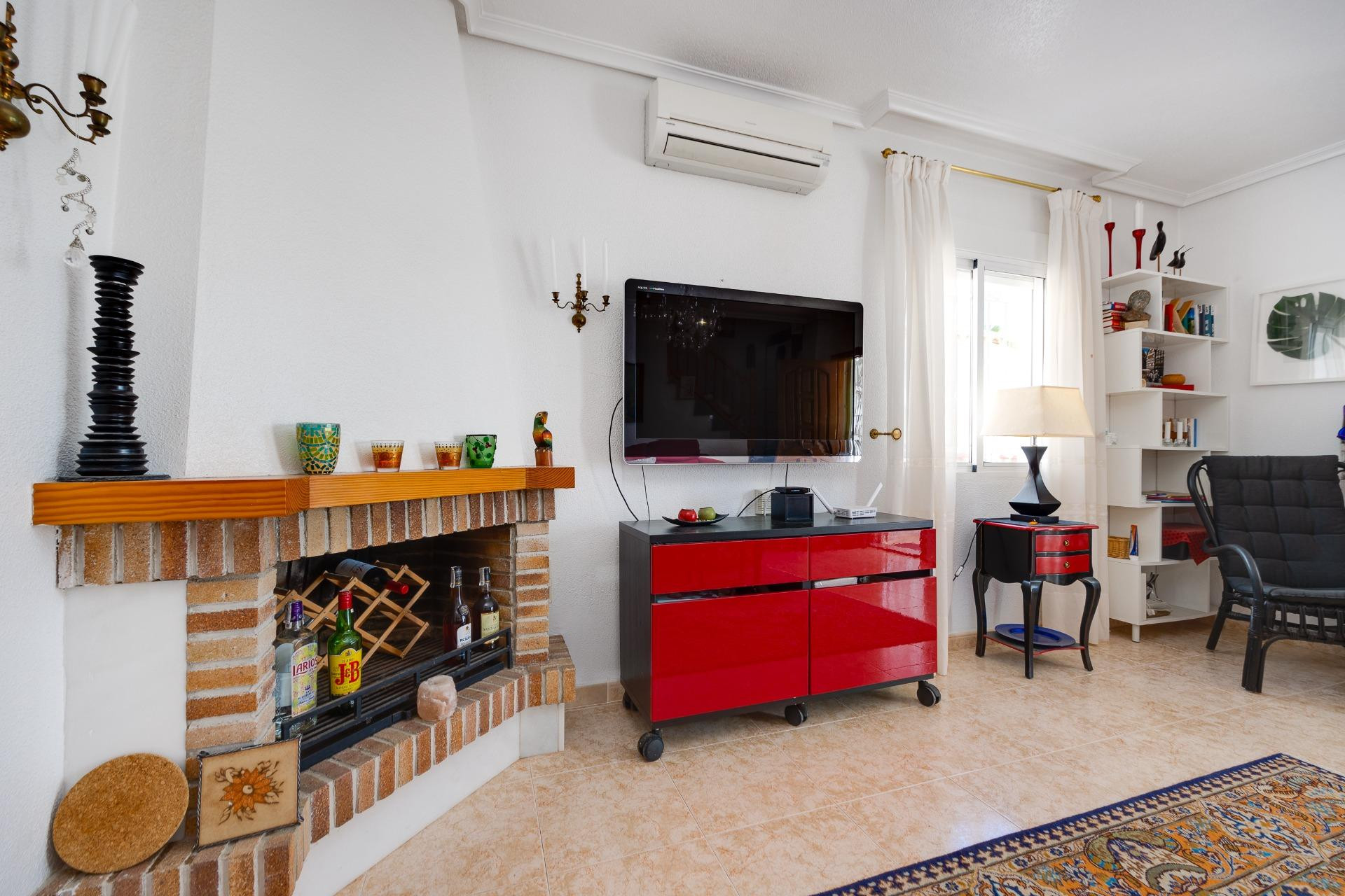 Herverkoop - Villa -
Orihuela Costa - Lomas de Don Juan