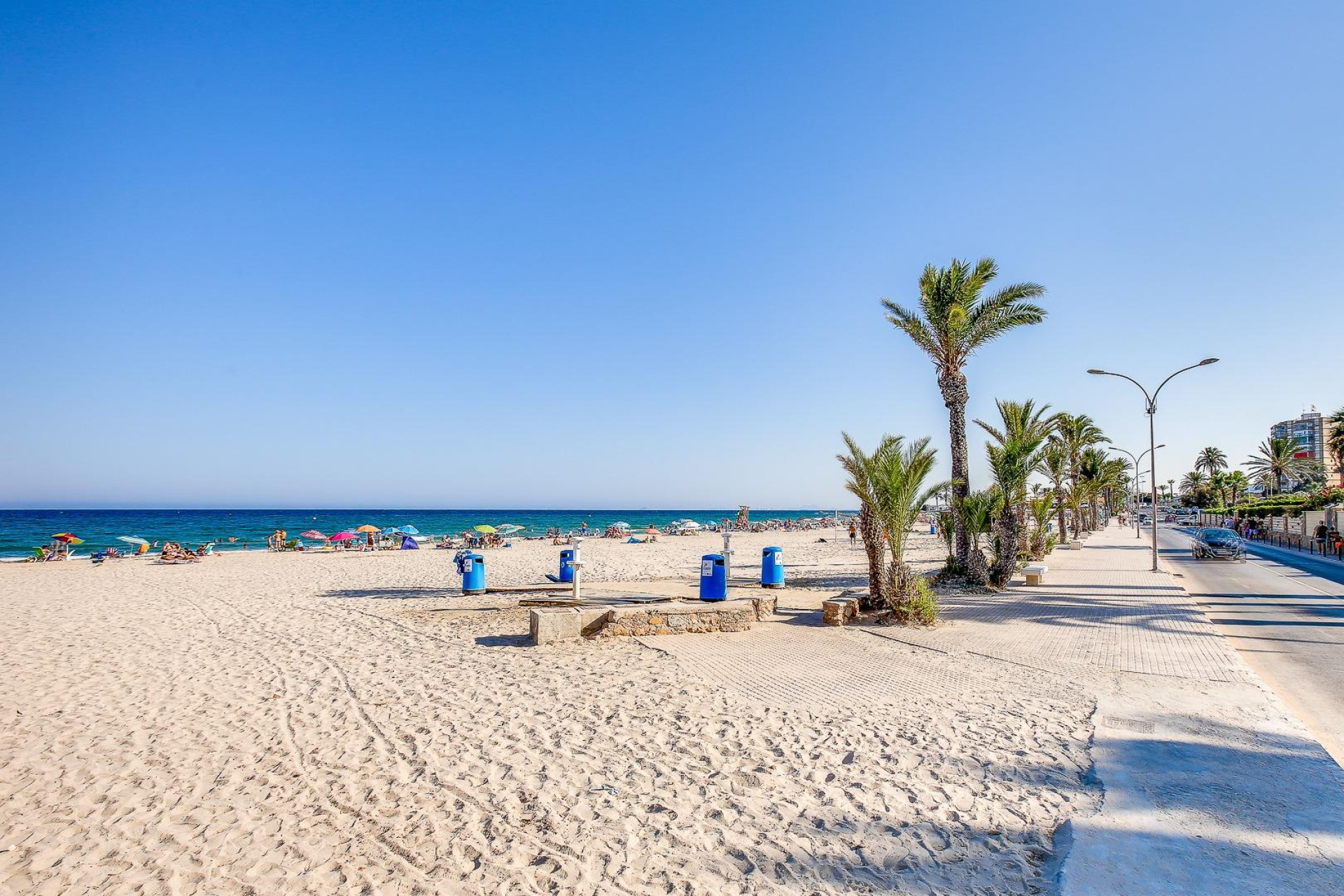 Herverkoop - Villa -
Orihuela Costa - Lomas de Don Juan