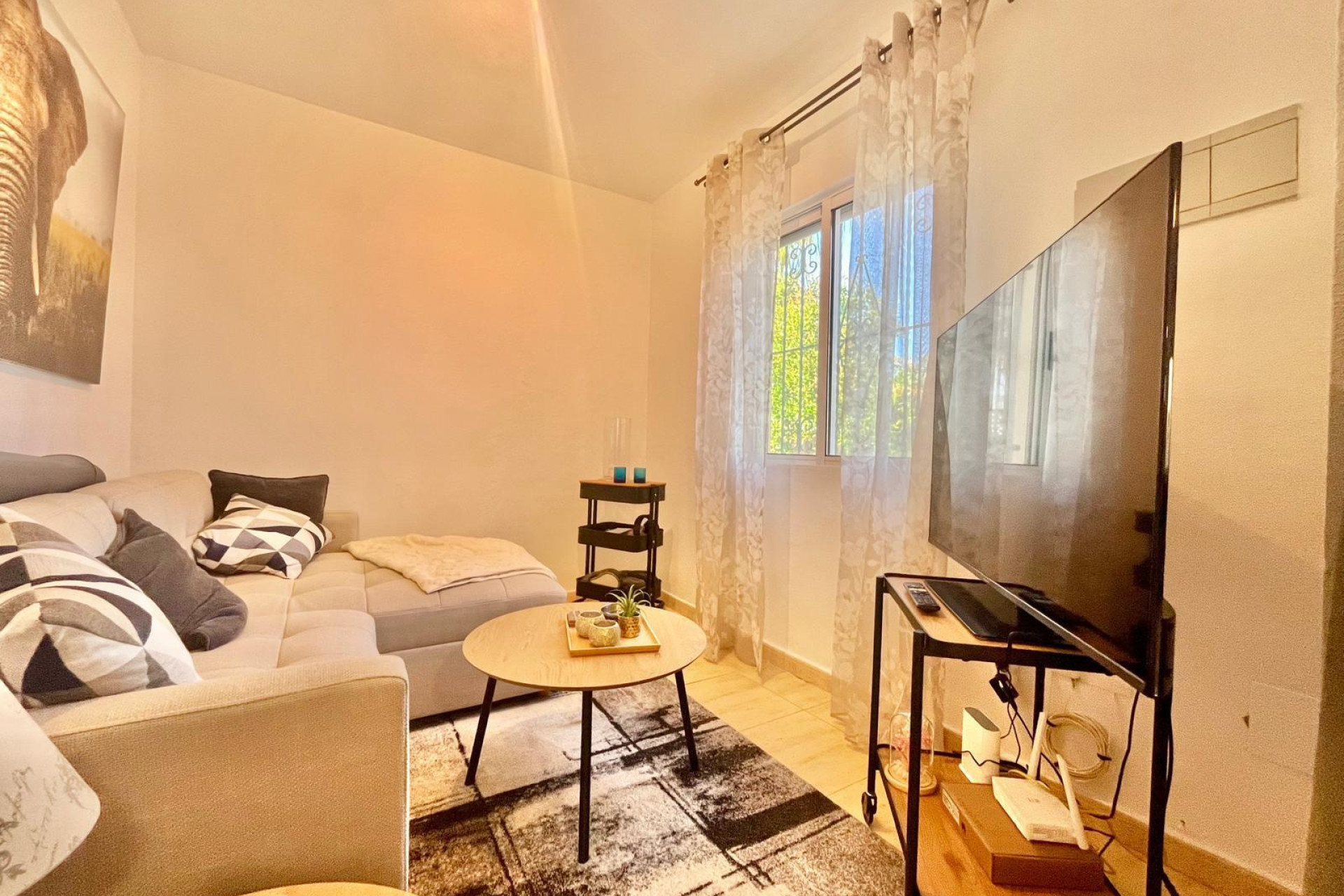 Herverkoop - Villa -
Orihuela Costa - Los Almendros-la Florida