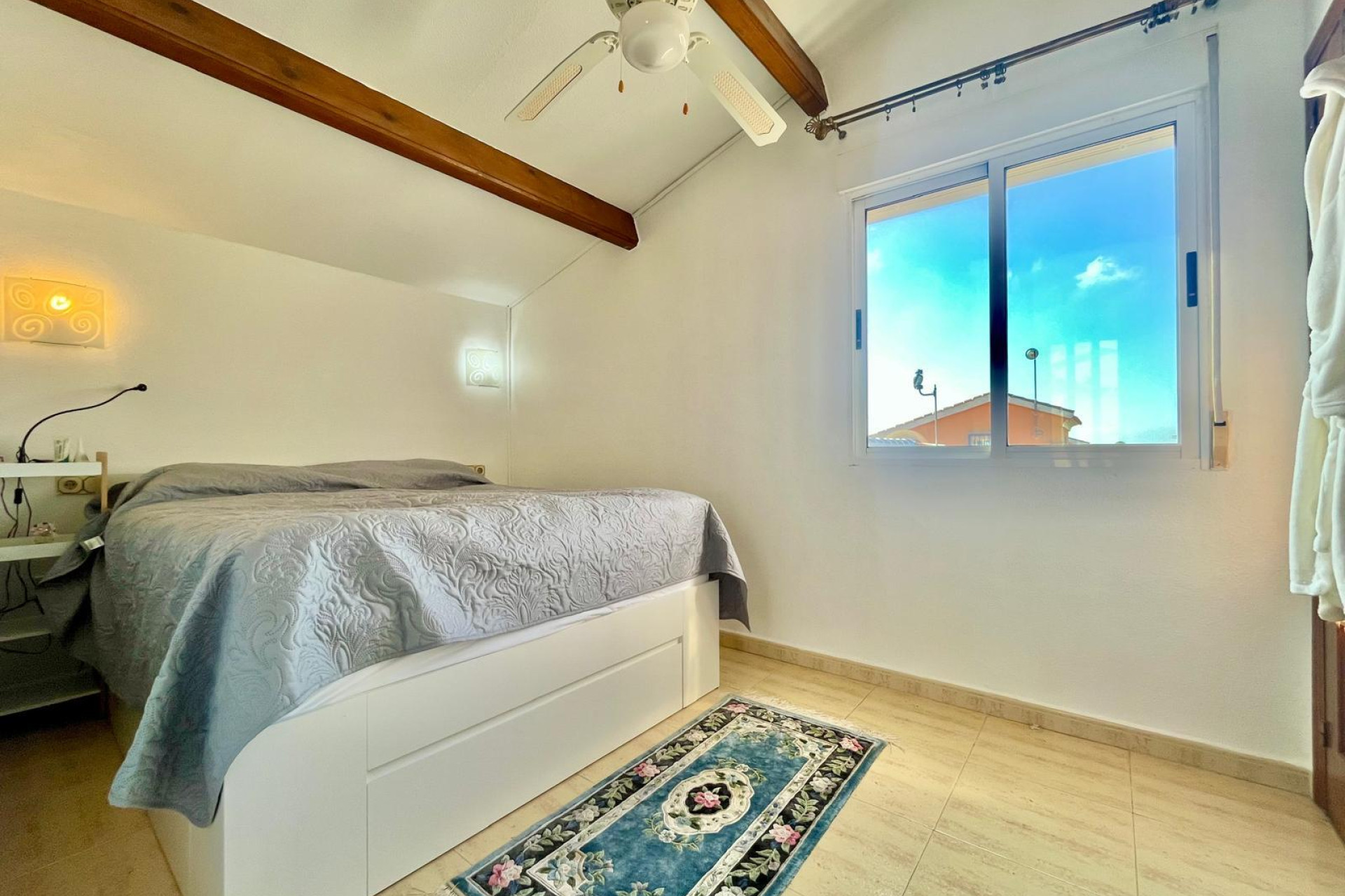Herverkoop - Villa -
Orihuela Costa - Los Almendros-la Florida