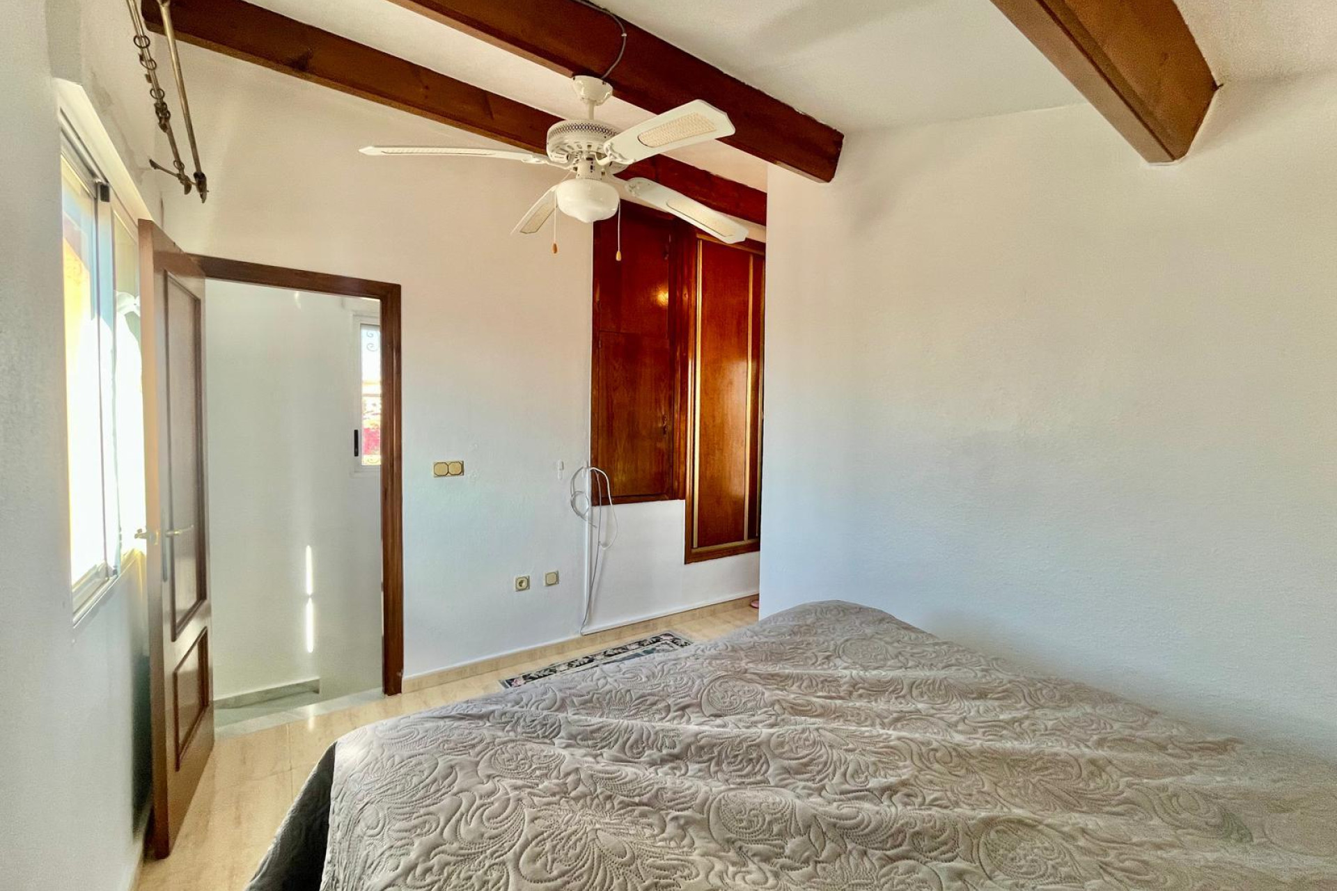 Herverkoop - Villa -
Orihuela Costa - Los Almendros-la Florida