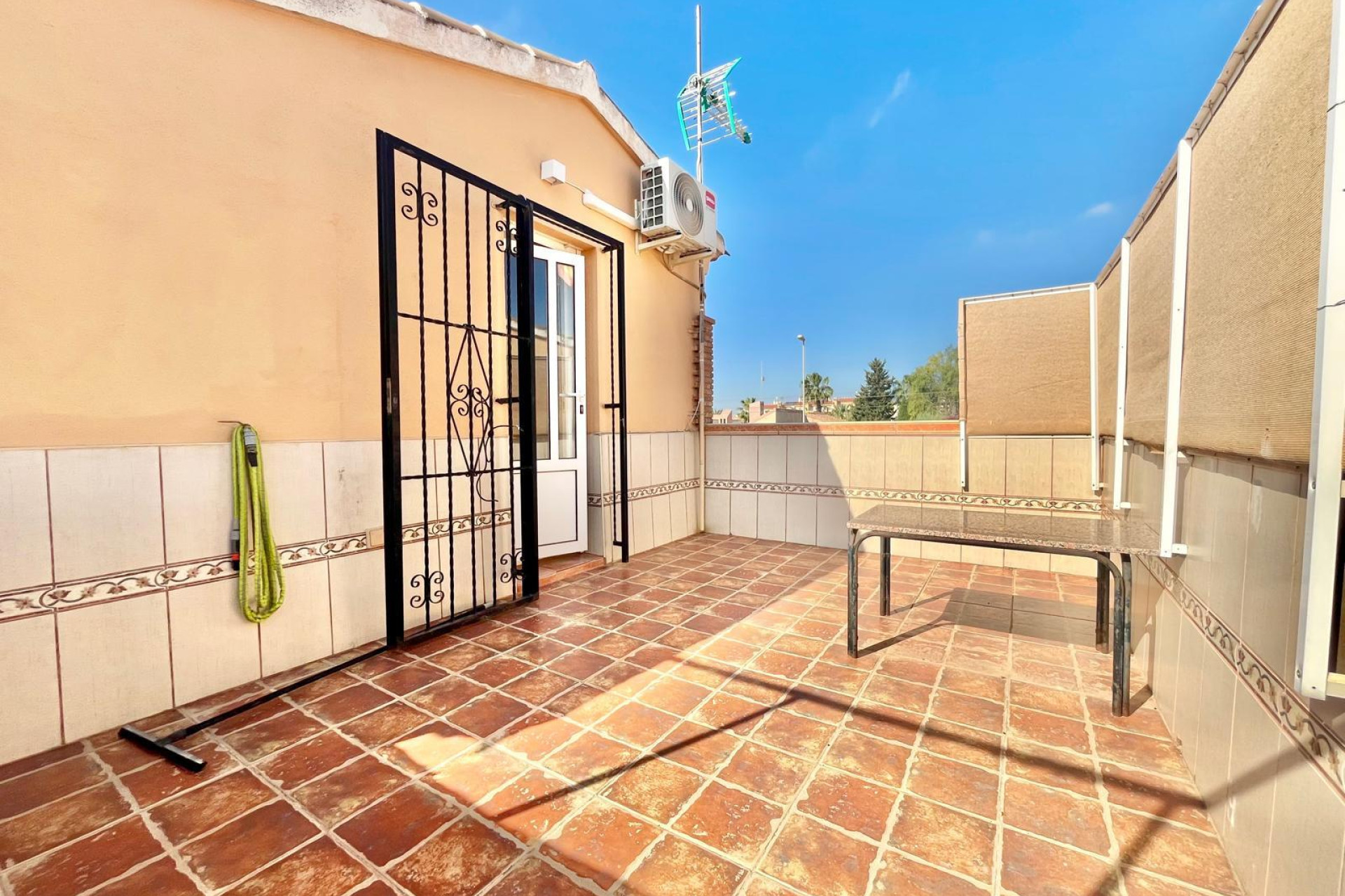 Herverkoop - Villa -
Orihuela Costa - Los Almendros-la Florida