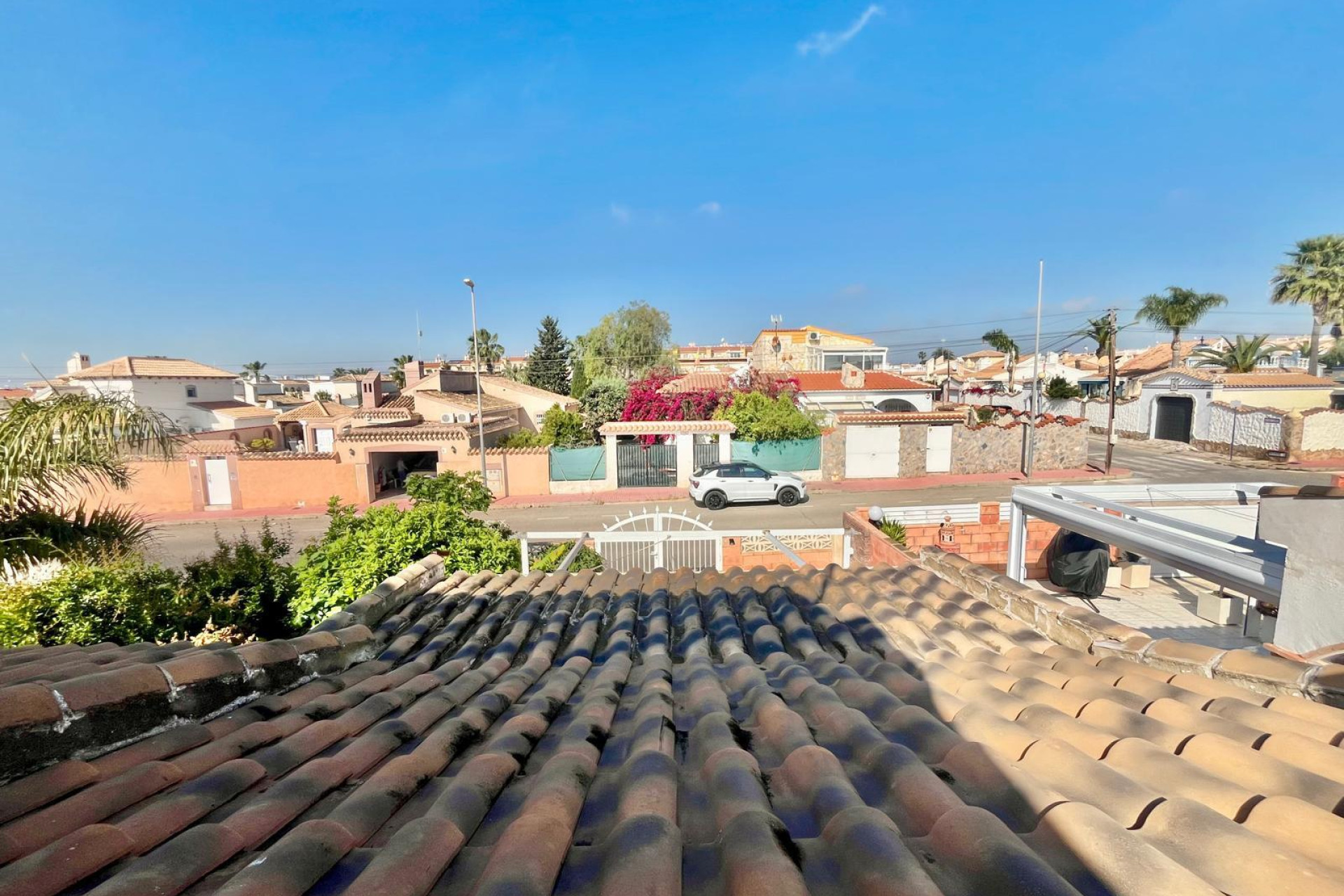 Herverkoop - Villa -
Orihuela Costa - Los Almendros-la Florida