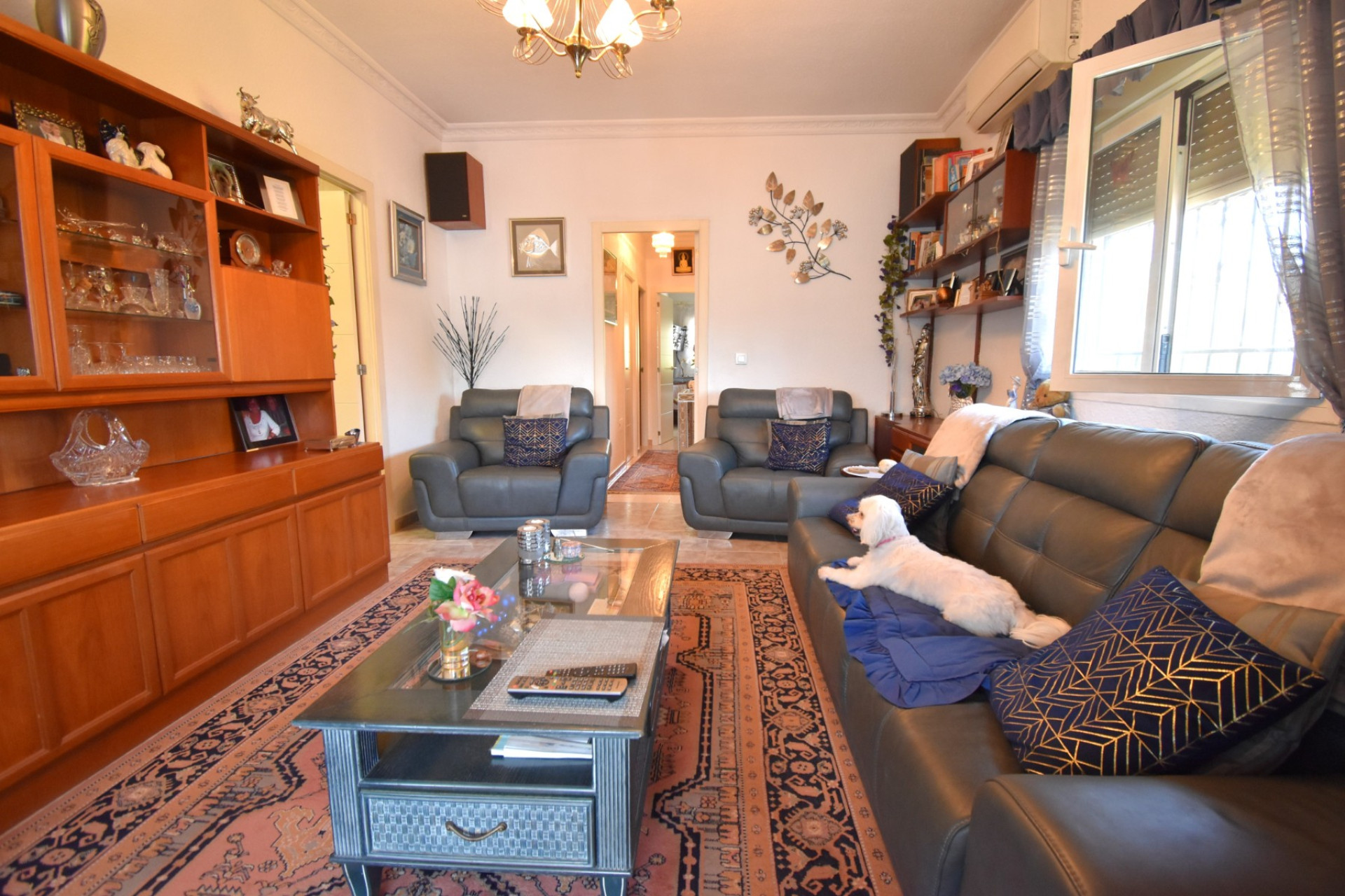 Herverkoop - Villa -
Orihuela Costa - Los Balcones