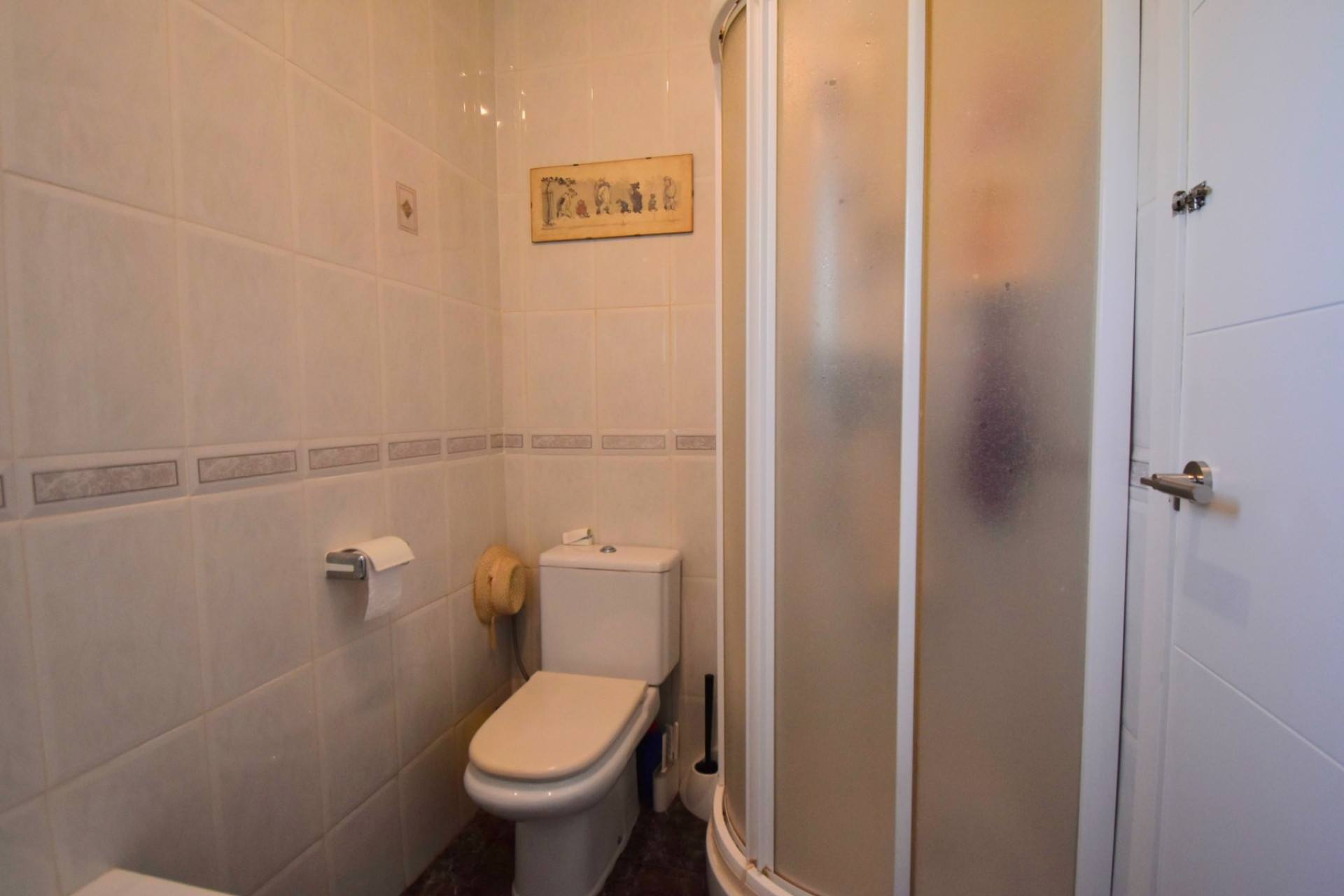 Herverkoop - Villa -
Orihuela Costa - Los Balcones