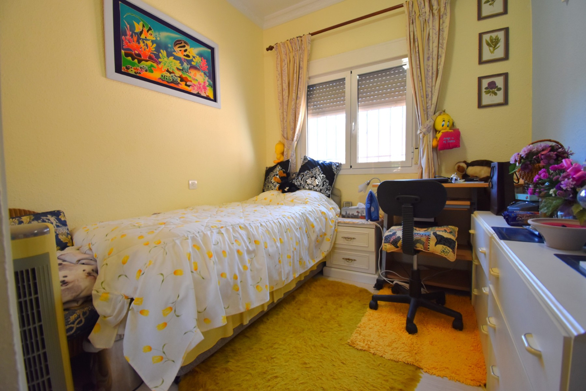 Herverkoop - Villa -
Orihuela Costa - Los Balcones