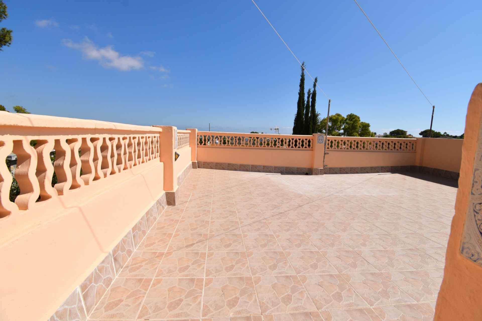 Herverkoop - Villa -
Orihuela Costa - Los Balcones