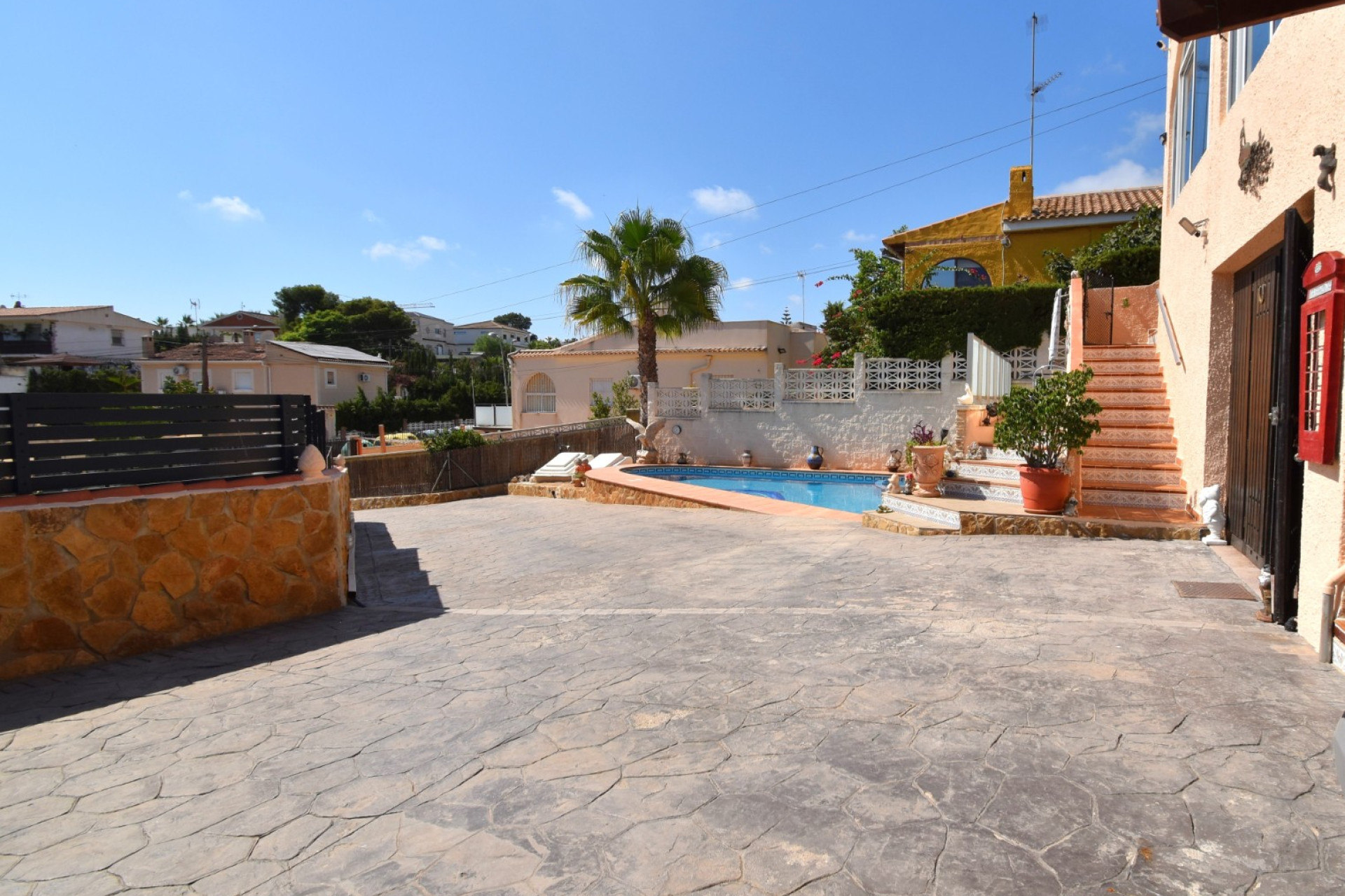 Herverkoop - Villa -
Orihuela Costa - Los Balcones