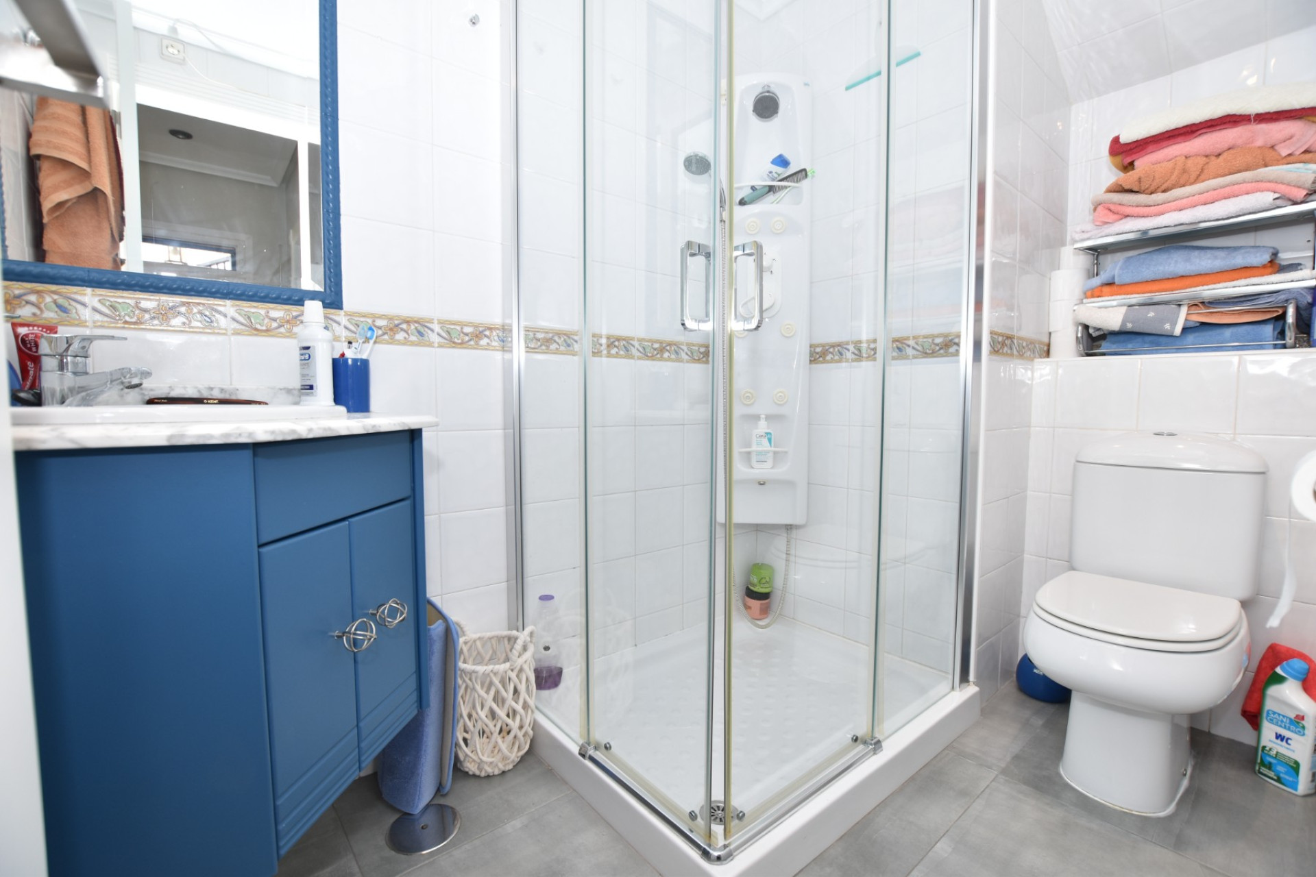 Herverkoop - Villa -
Orihuela Costa - Los Dolses