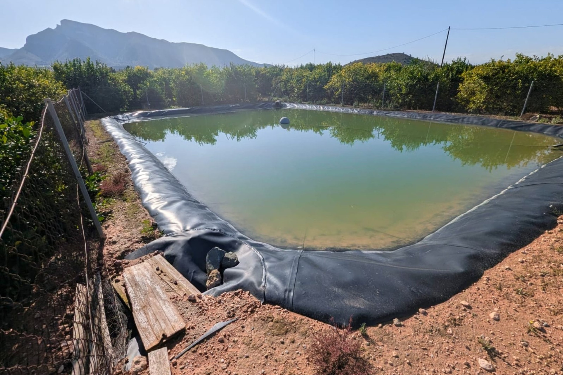 Herverkoop - Villa -
Orihuela Costa - Orihuela