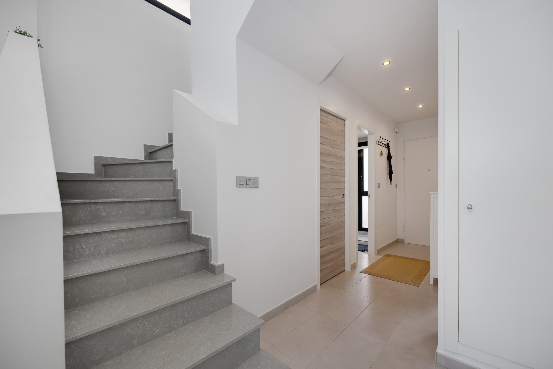 Herverkoop - Villa -
Orihuela Costa - PAU 26