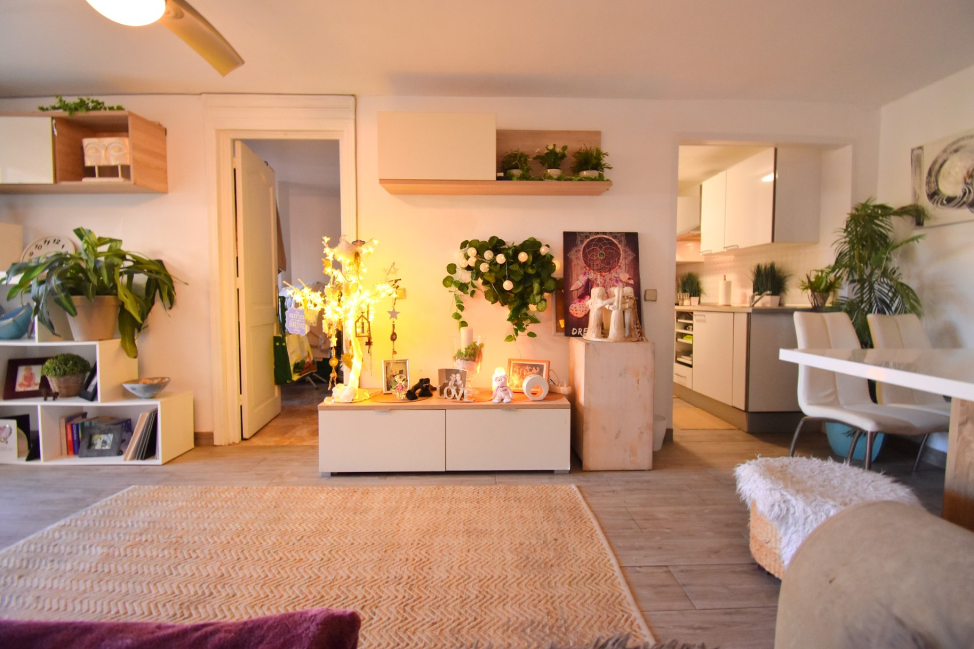 Herverkoop - Villa -
Orihuela Costa - Playa Flamenca