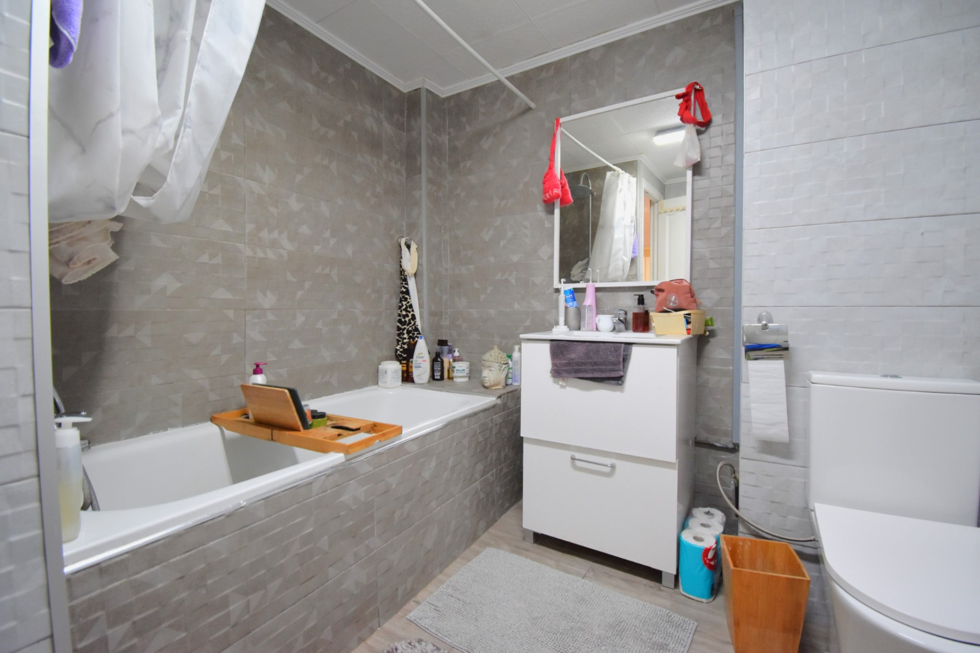 Herverkoop - Villa -
Orihuela Costa - Playa Flamenca