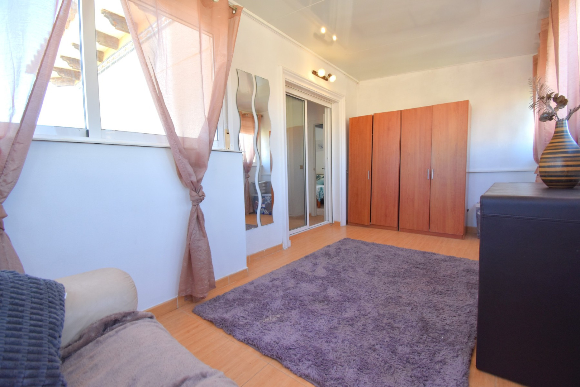 Herverkoop - Villa -
Orihuela Costa - Playa Flamenca