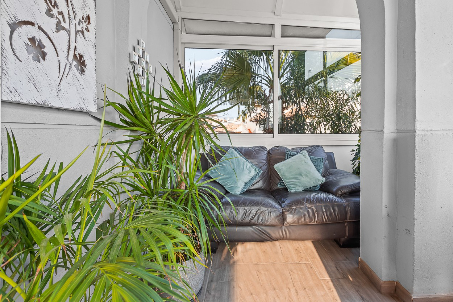 Herverkoop - Villa -
Orihuela Costa - Playa Flamenca