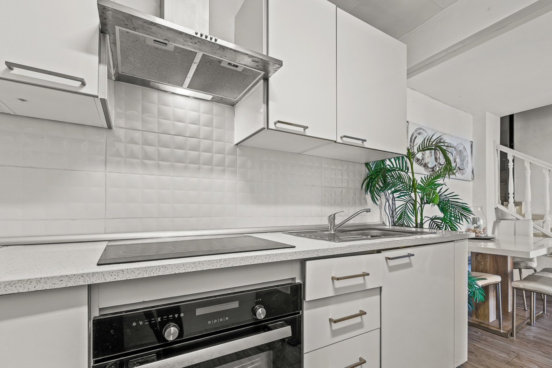 Herverkoop - Villa -
Orihuela Costa - Playa Flamenca