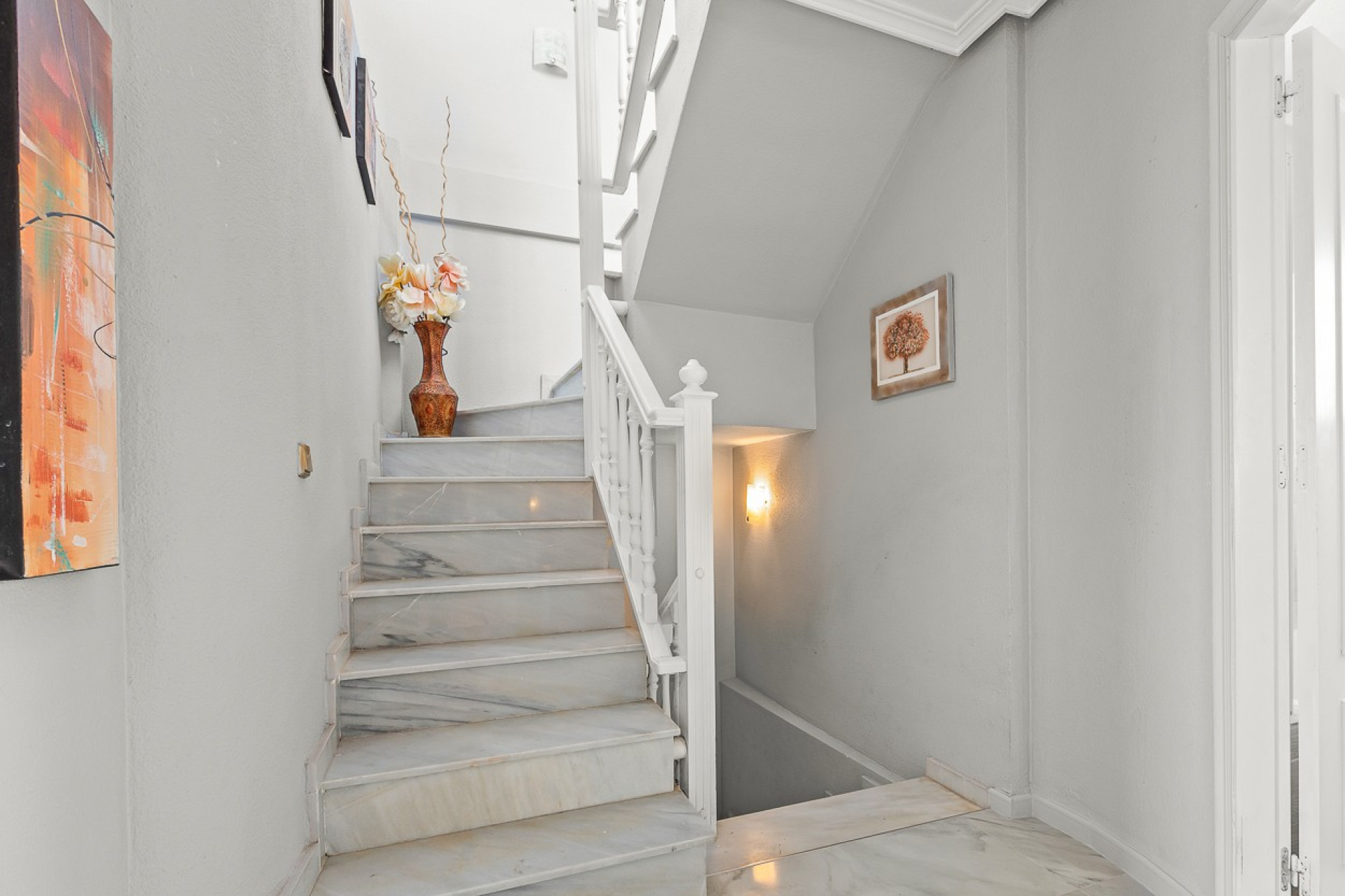 Herverkoop - Villa -
Orihuela Costa - Playa Flamenca