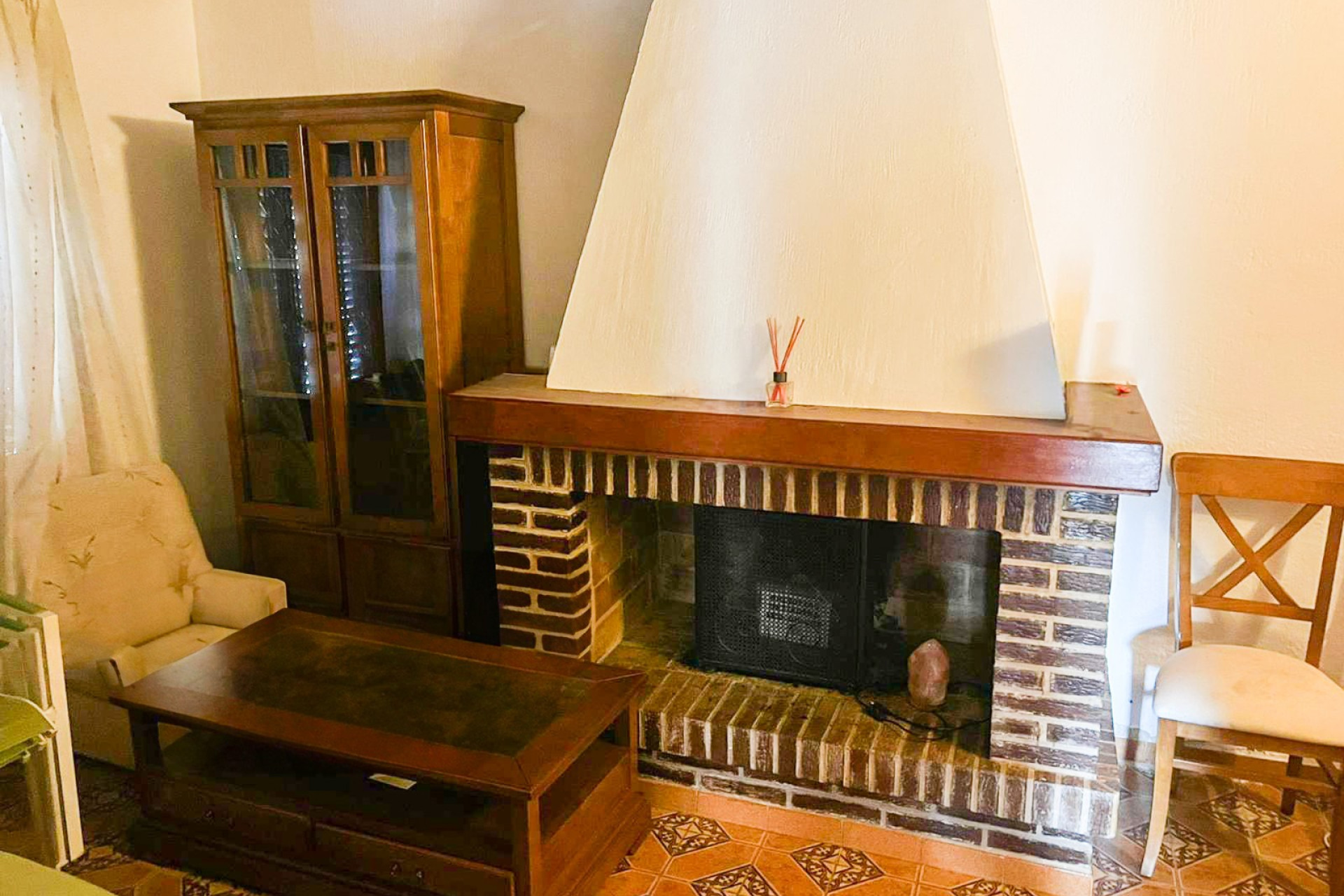 Herverkoop - Villa -
Orihuela Costa - Punta Prima