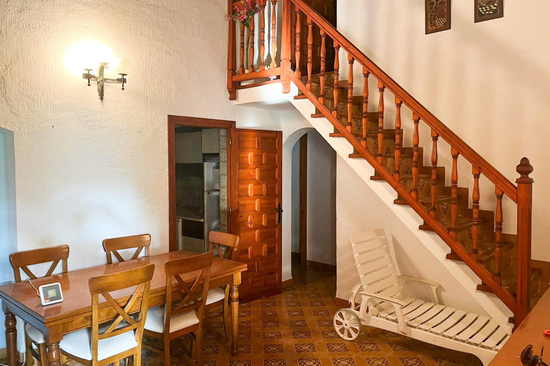 Herverkoop - Villa -
Orihuela Costa - Punta Prima