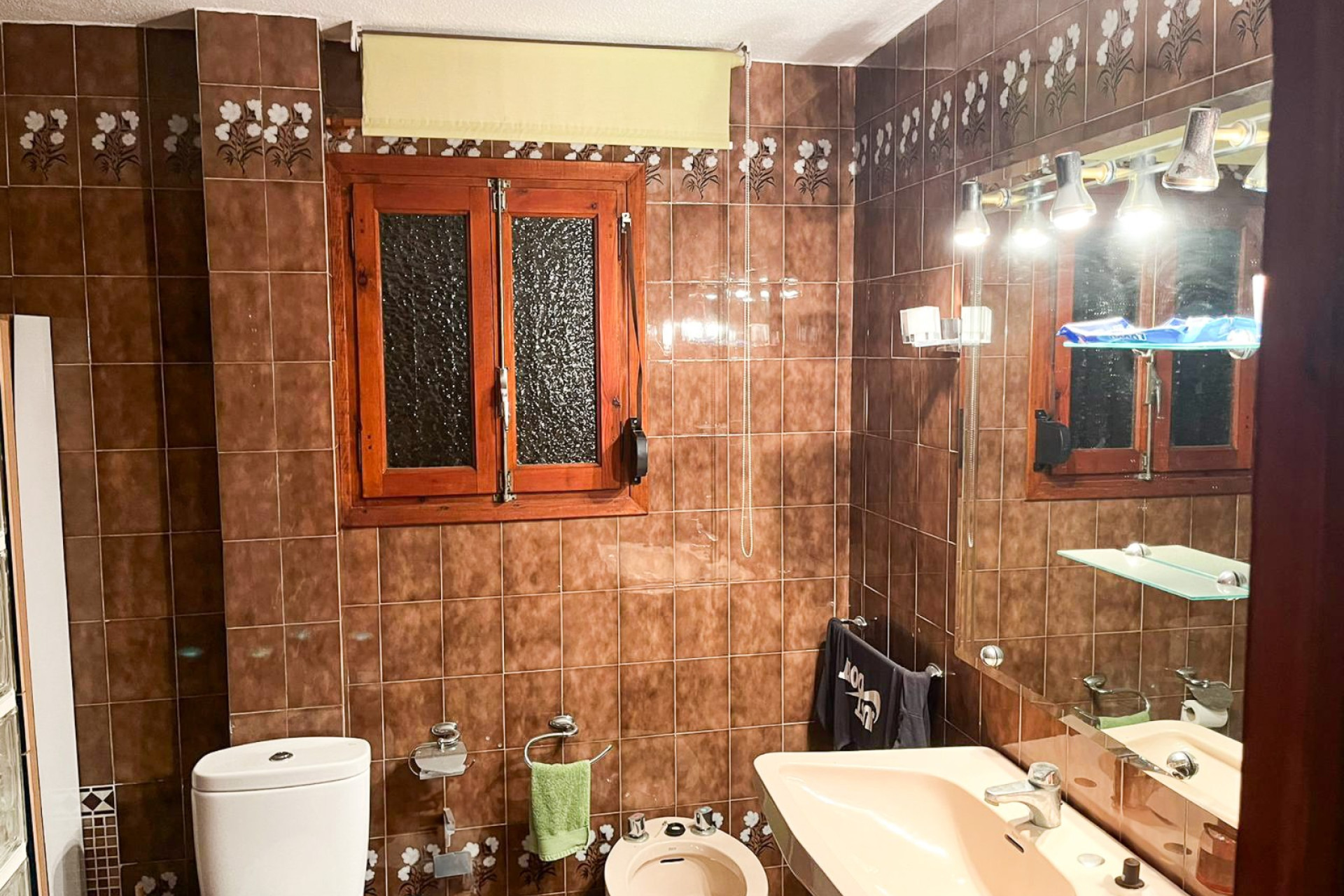 Herverkoop - Villa -
Orihuela Costa - Punta Prima