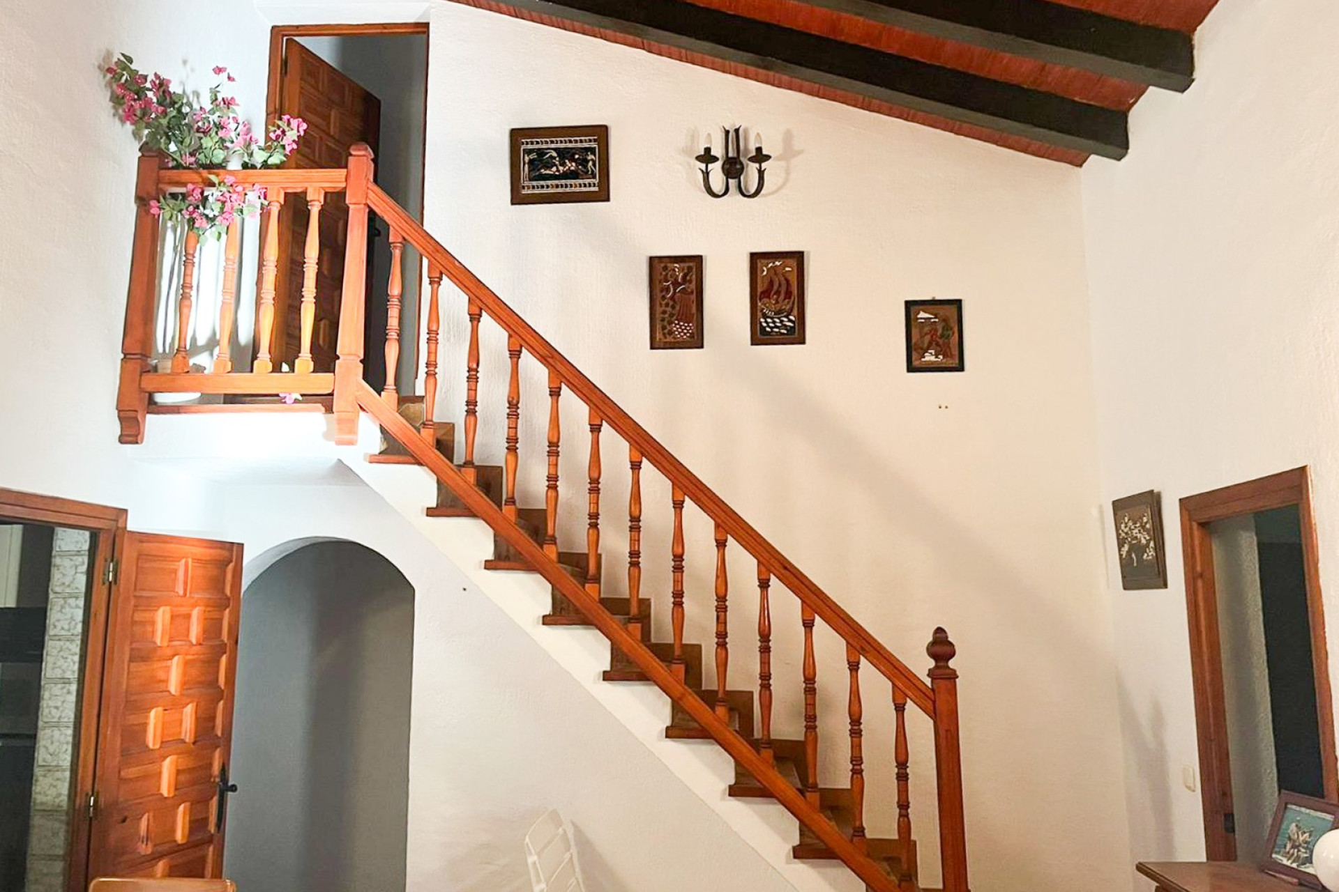 Herverkoop - Villa -
Orihuela Costa - Punta Prima