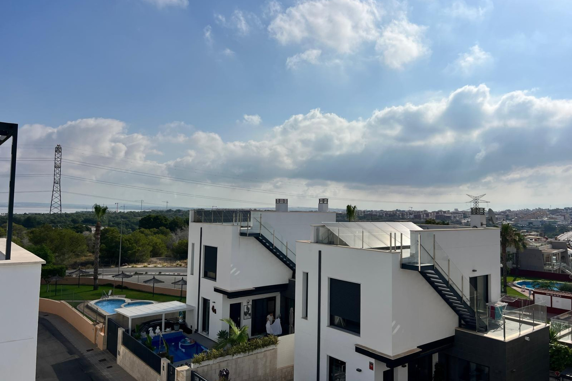 Herverkoop - Villa -
Orihuela Costa - Villamartín-Las Filipinas