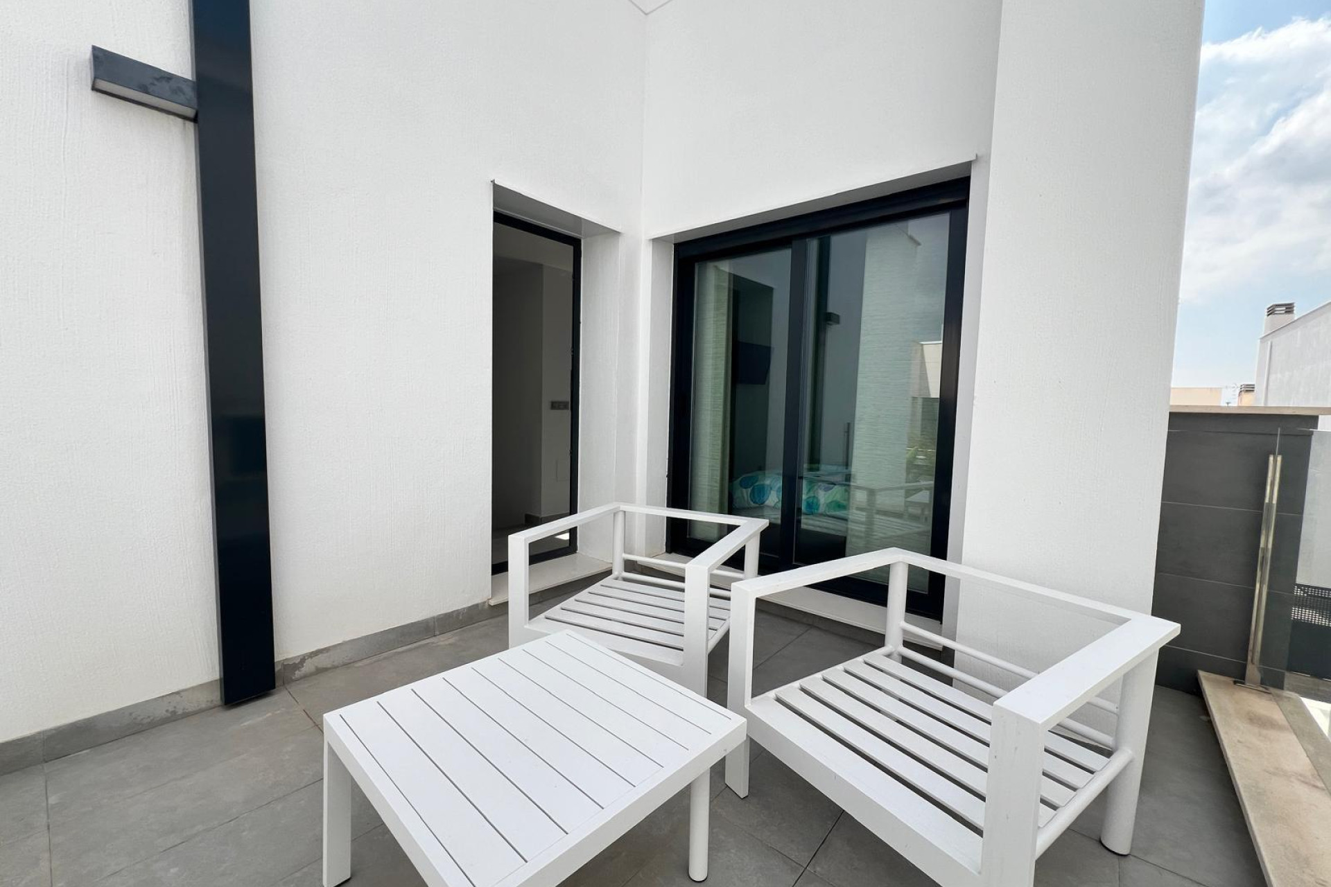 Herverkoop - Villa -
Orihuela Costa - Villamartín-Las Filipinas