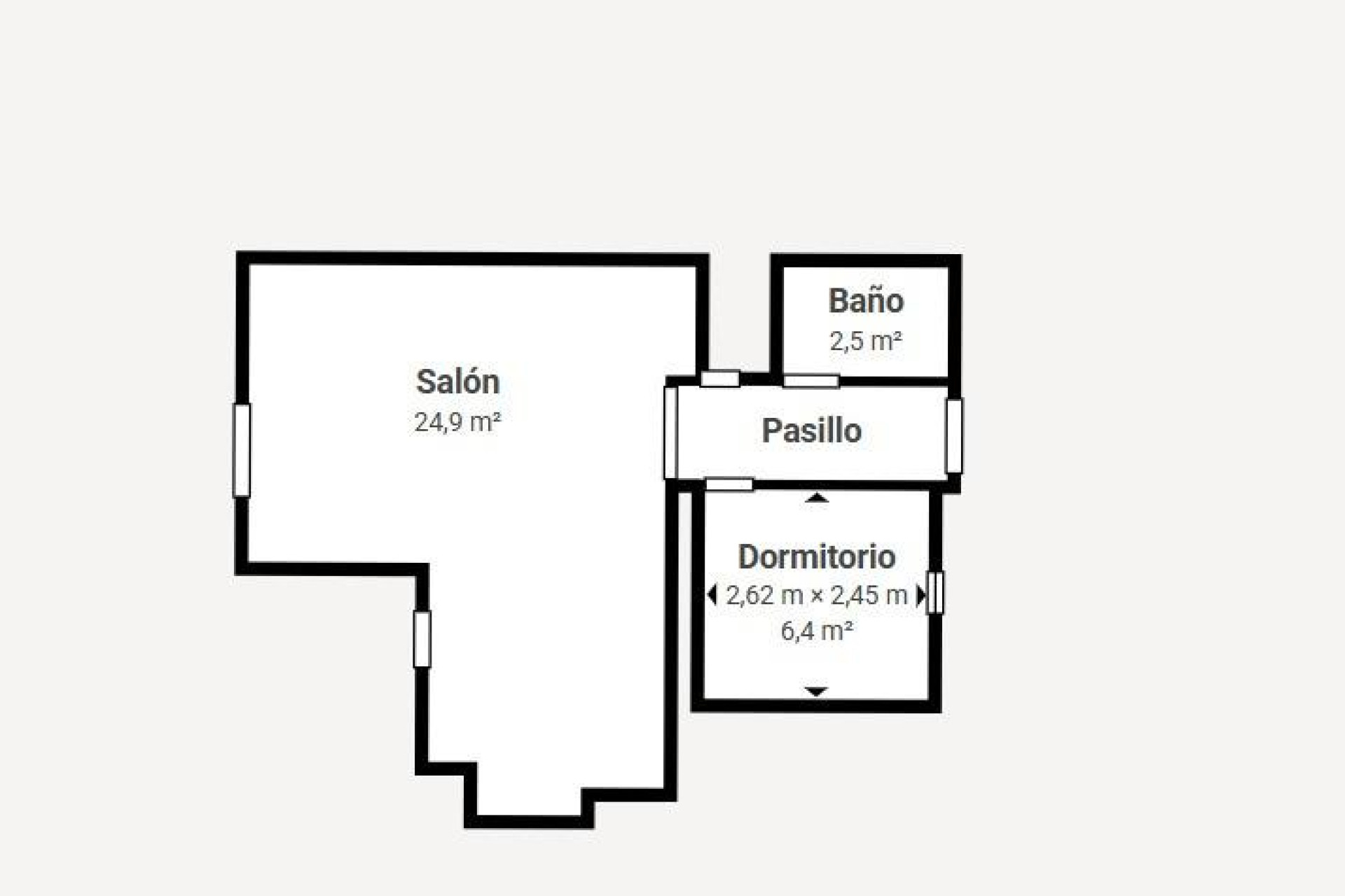Herverkoop - Villa -
Orihuela Costa - Villamartín-Las Filipinas