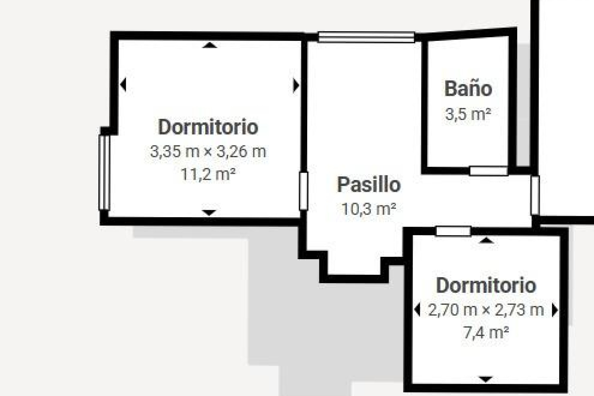 Herverkoop - Villa -
Orihuela Costa - Villamartín-Las Filipinas