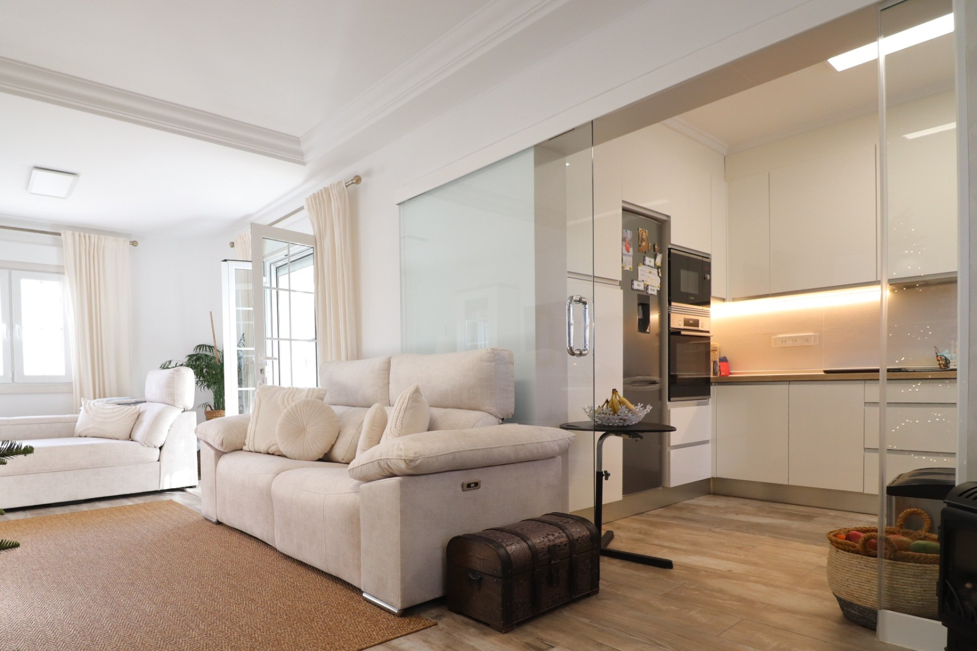 Herverkoop - Villa -
Orihuela Costa - Villamartin