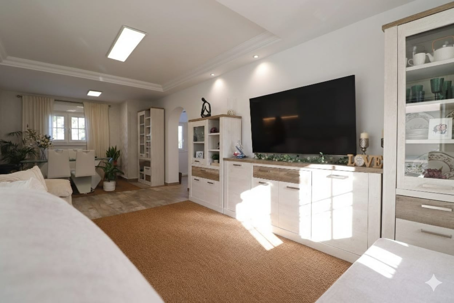 Herverkoop - Villa -
Orihuela Costa - Villamartin