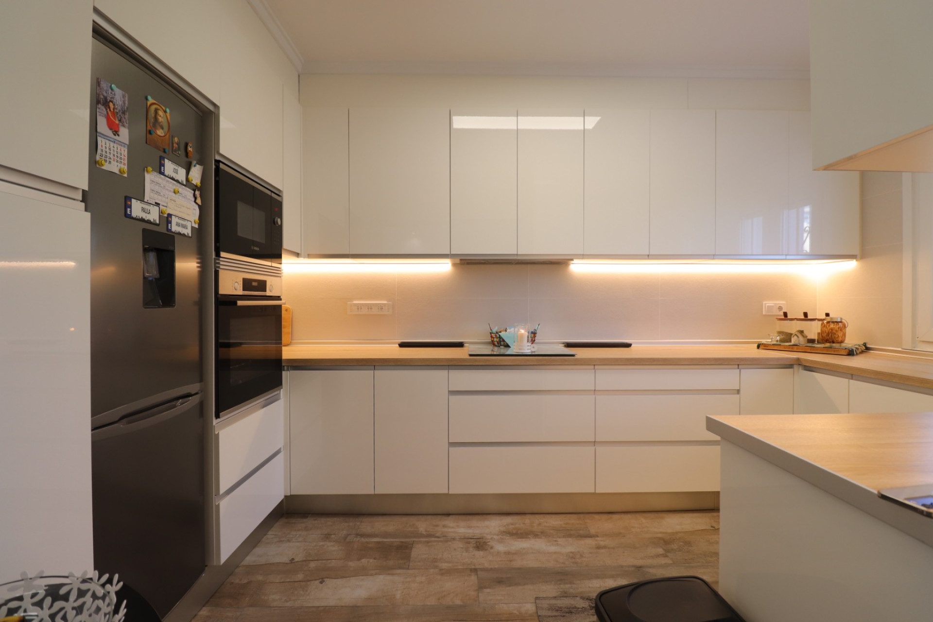 Herverkoop - Villa -
Orihuela Costa - Villamartin