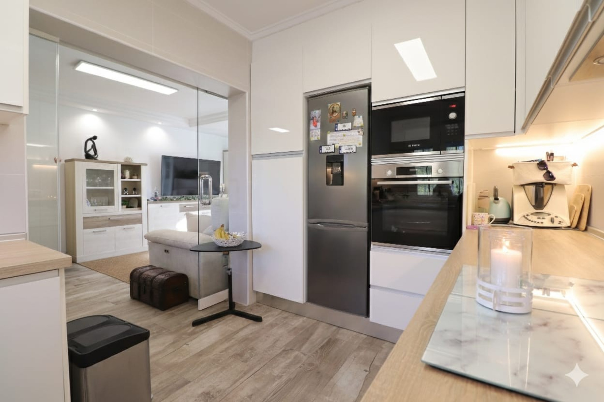 Herverkoop - Villa -
Orihuela Costa - Villamartin