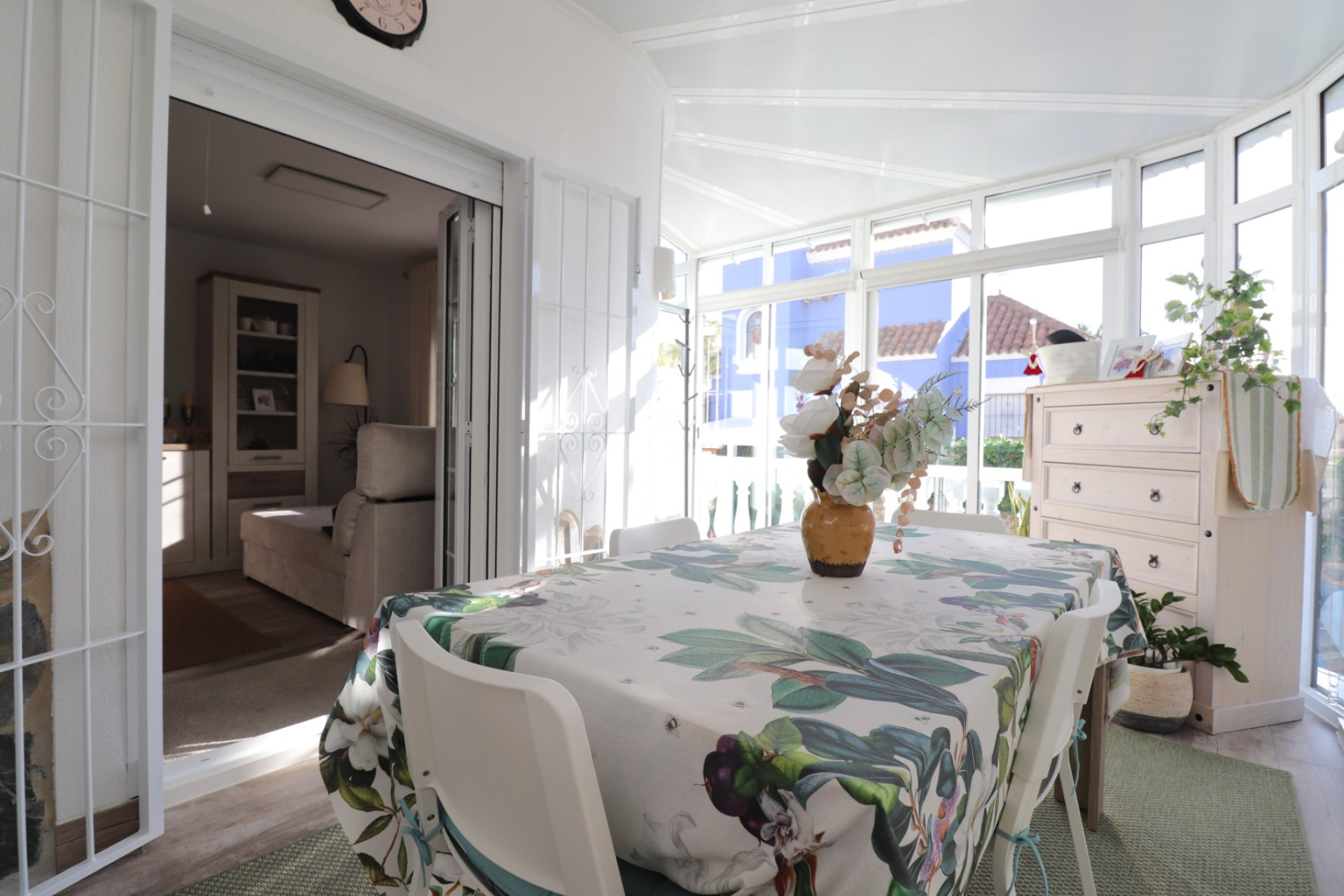 Herverkoop - Villa -
Orihuela Costa - Villamartin