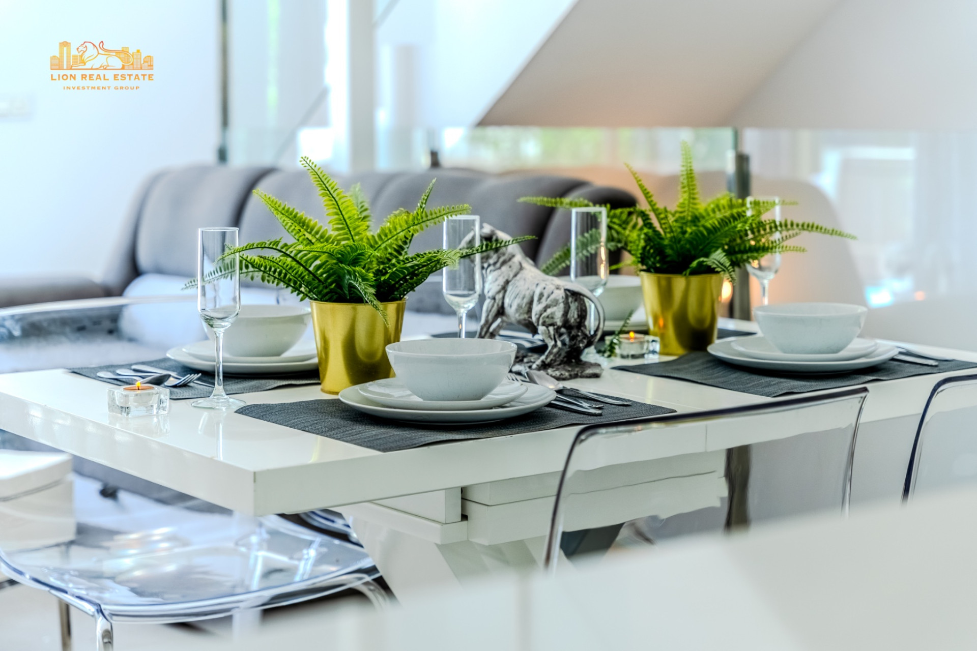 Herverkoop - Villa -
Orihuela Costa - Villamartín