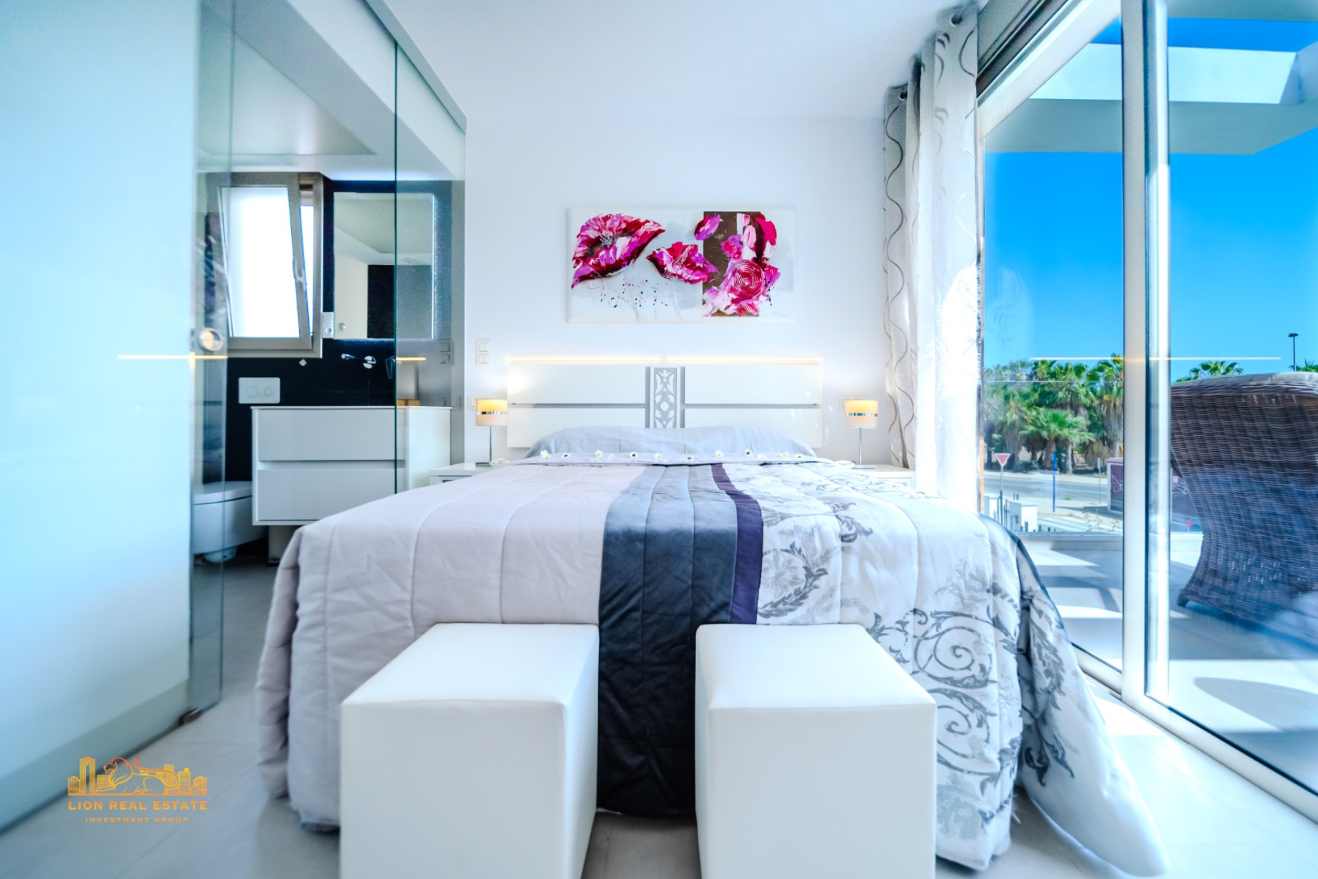 Herverkoop - Villa -
Orihuela Costa - Villamartín