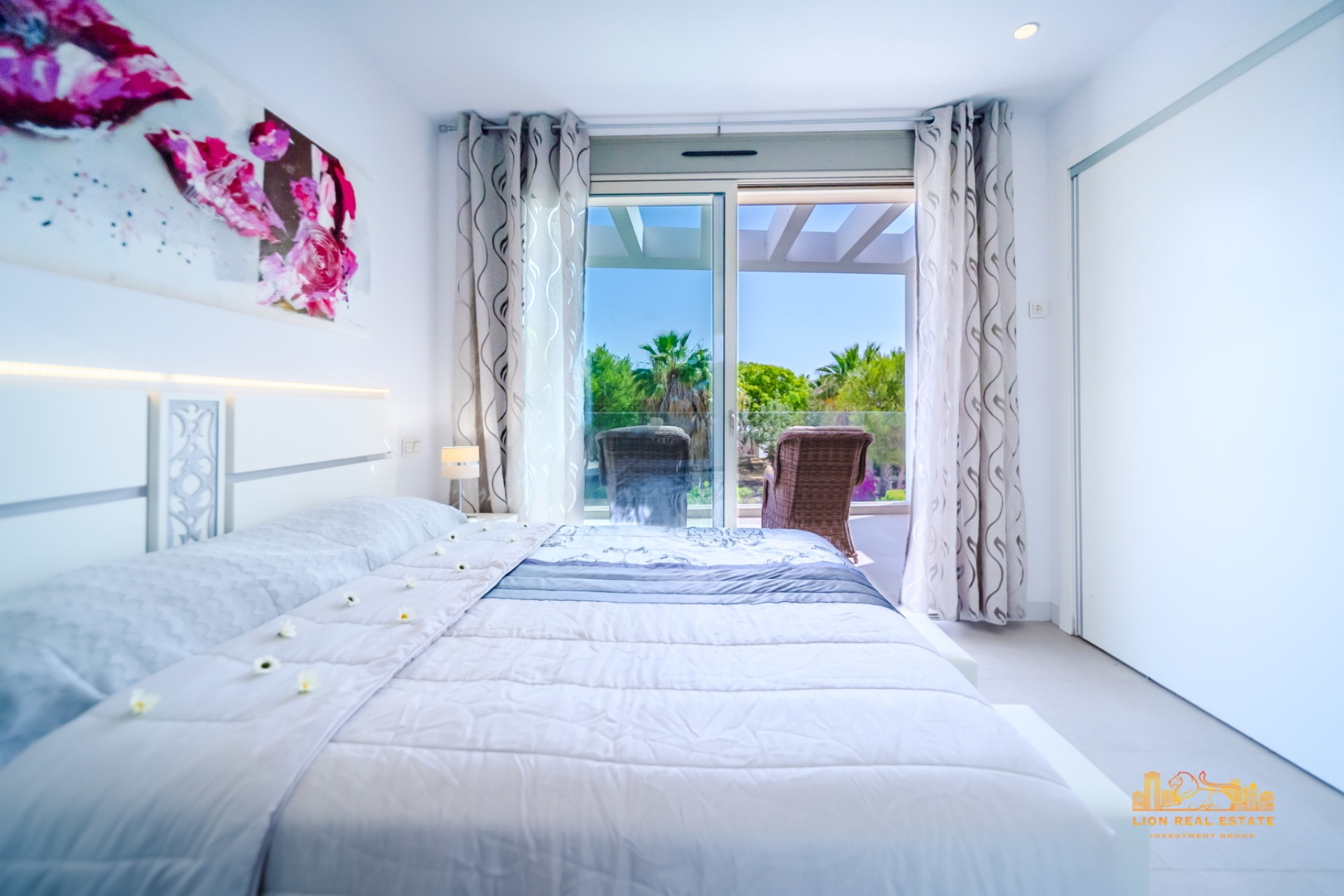 Herverkoop - Villa -
Orihuela Costa - Villamartín